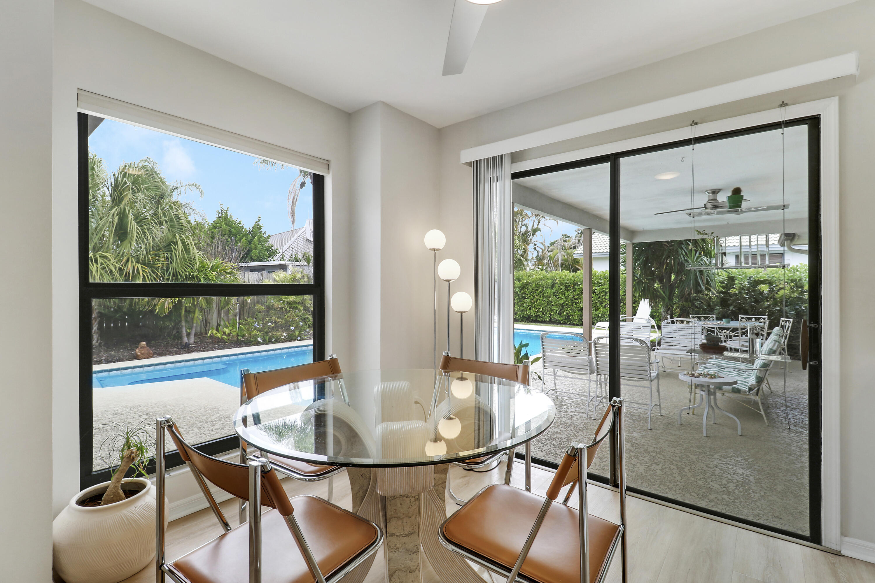 TEQUESTA PINES - Residential Lease