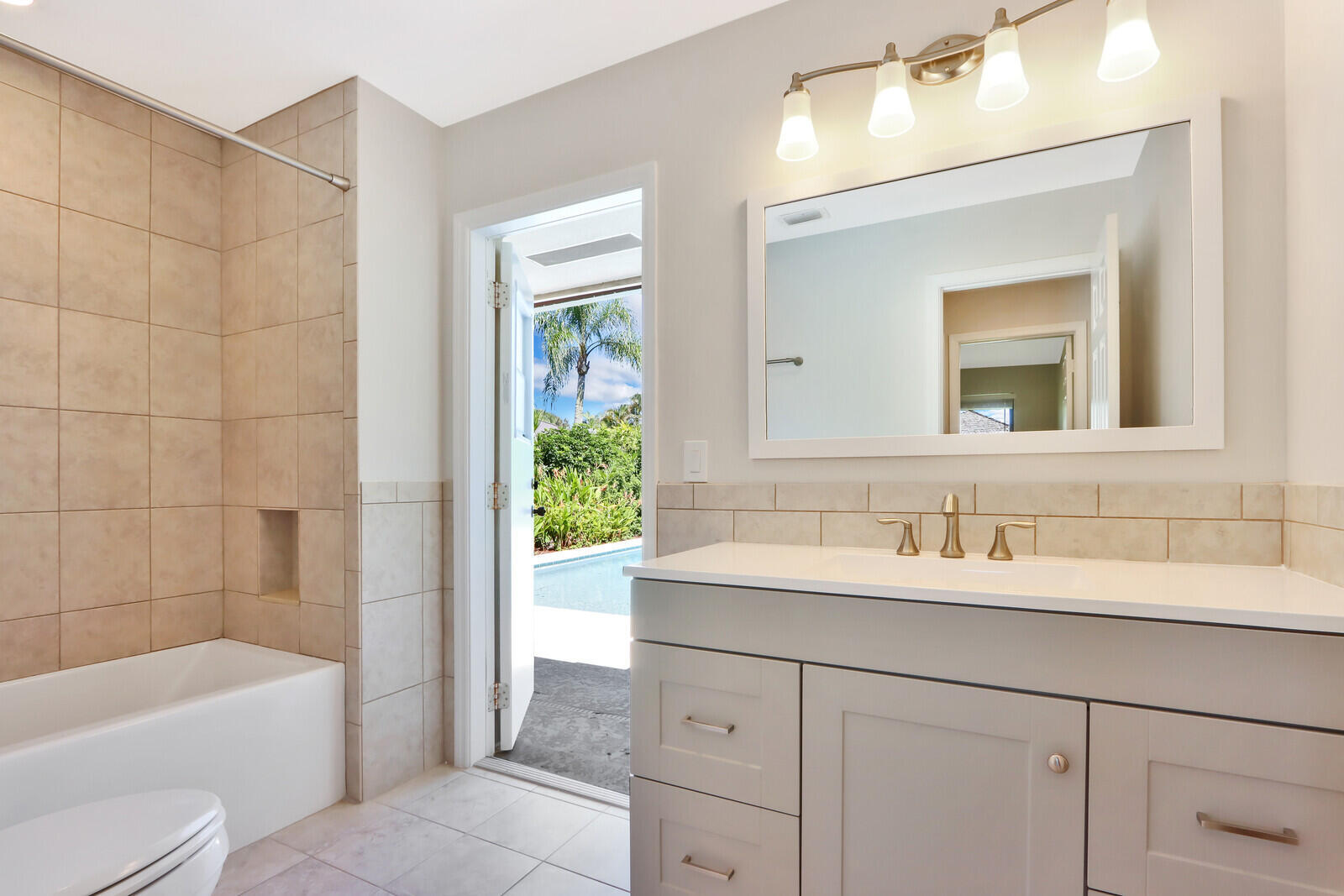 TEQUESTA PINES - Residential Lease