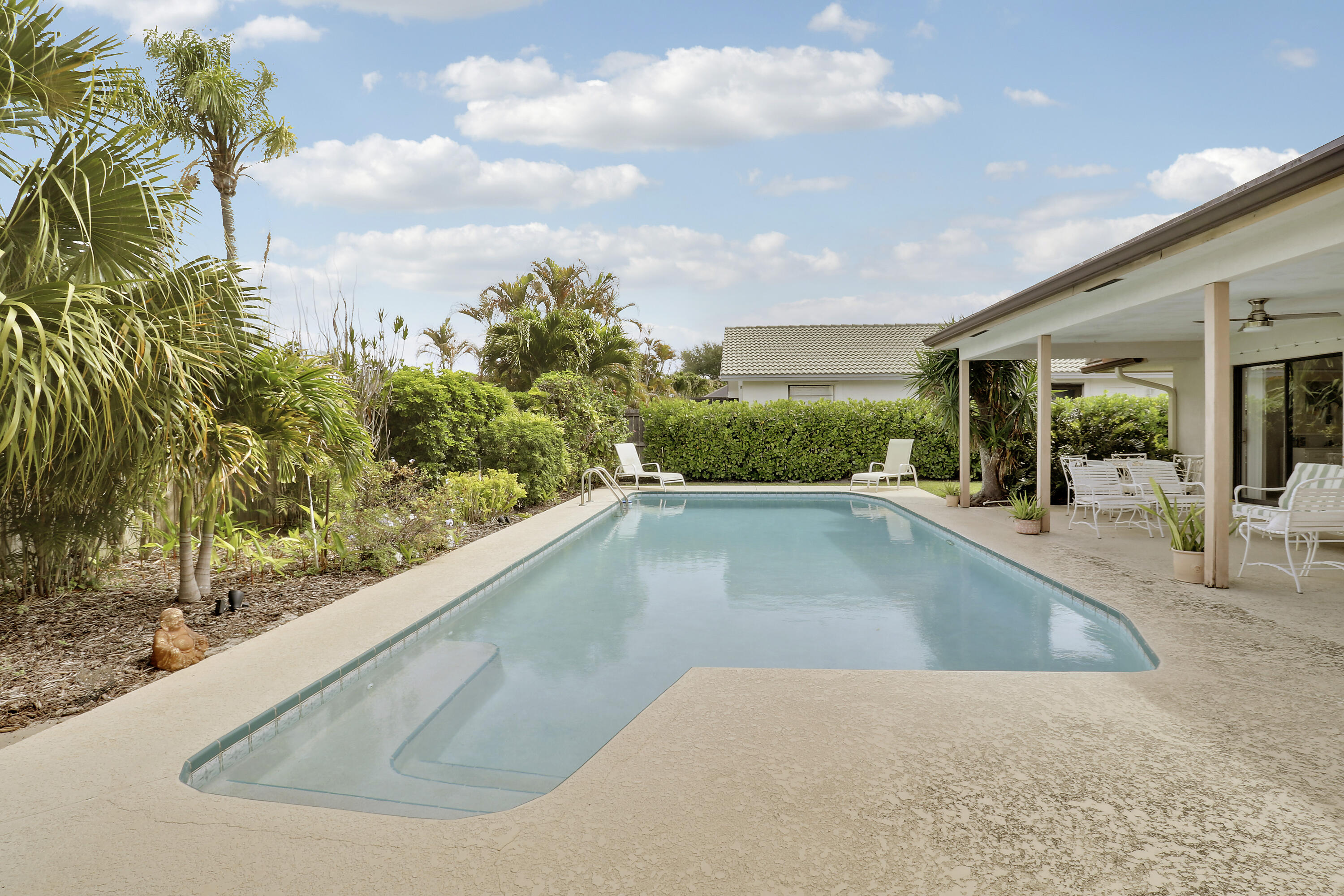 TEQUESTA PINES - Residential Lease