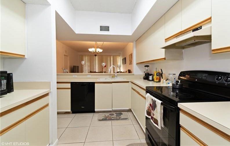 Coral Spgs Estate Twnhms - Residential Lease