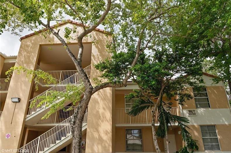 Coral Spgs Estate Twnhms - Residential Lease