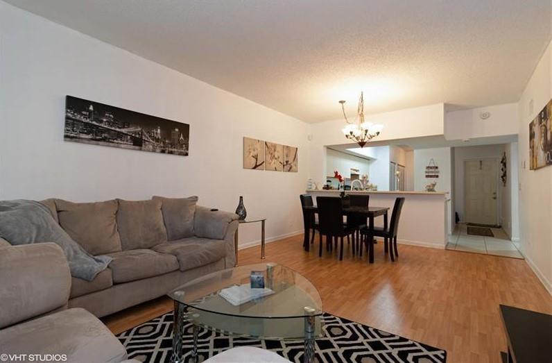 Coral Spgs Estate Twnhms - Residential Lease