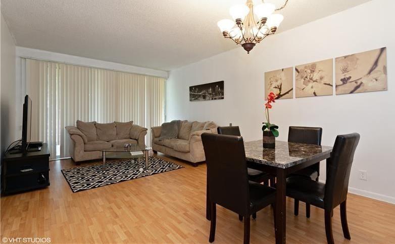 Coral Spgs Estate Twnhms - Residential Lease
