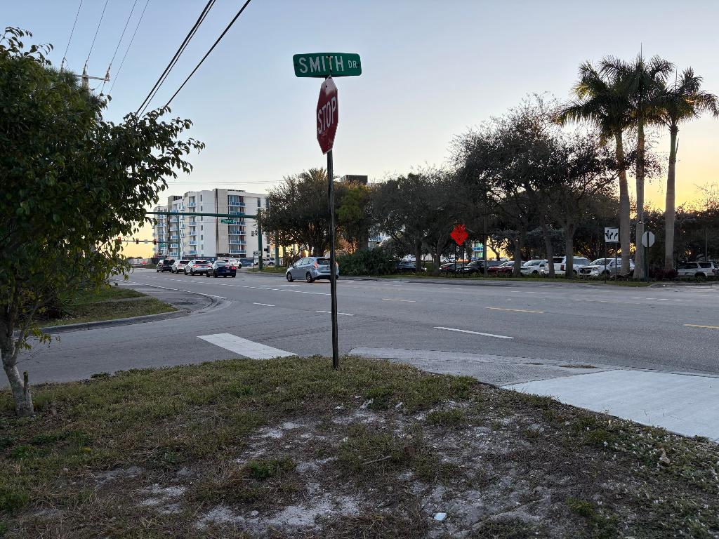 SMITH ARTHUR M AND EMMA D SUB - Residential Lease