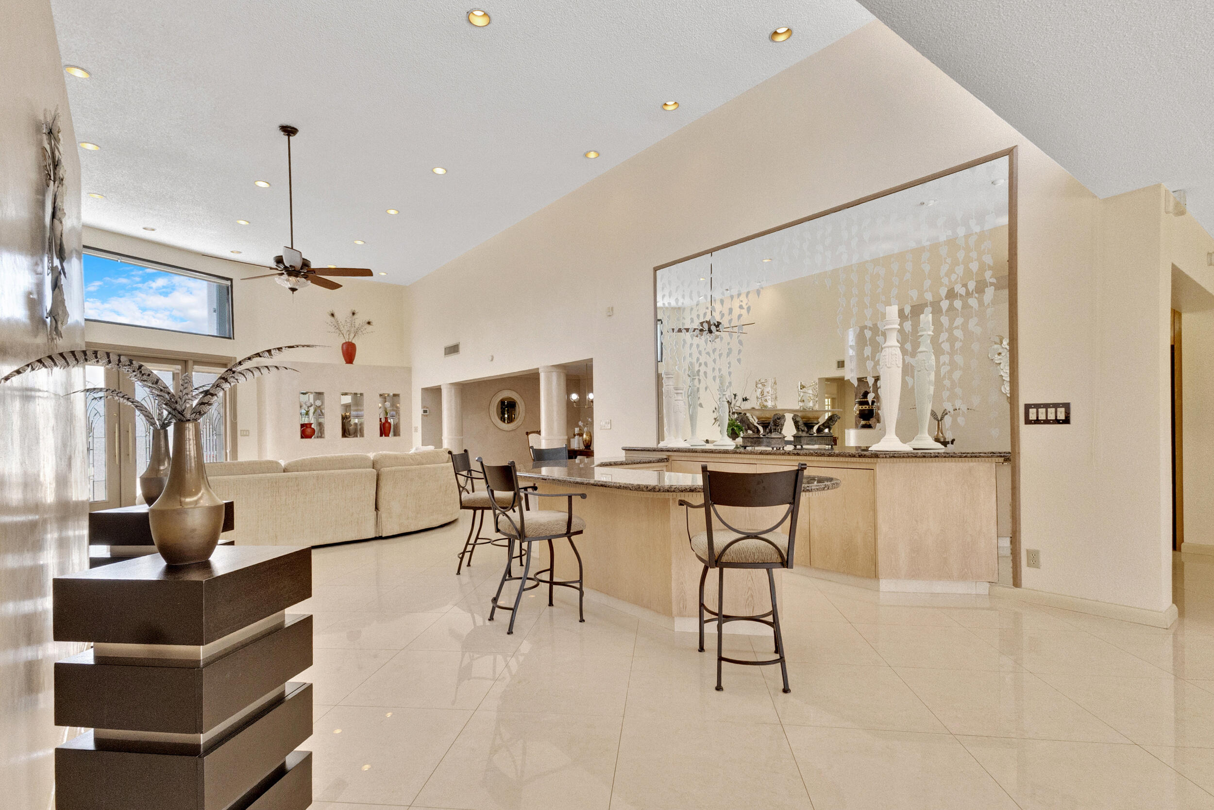 WOODLANDS SEC EIGHT - Residential
