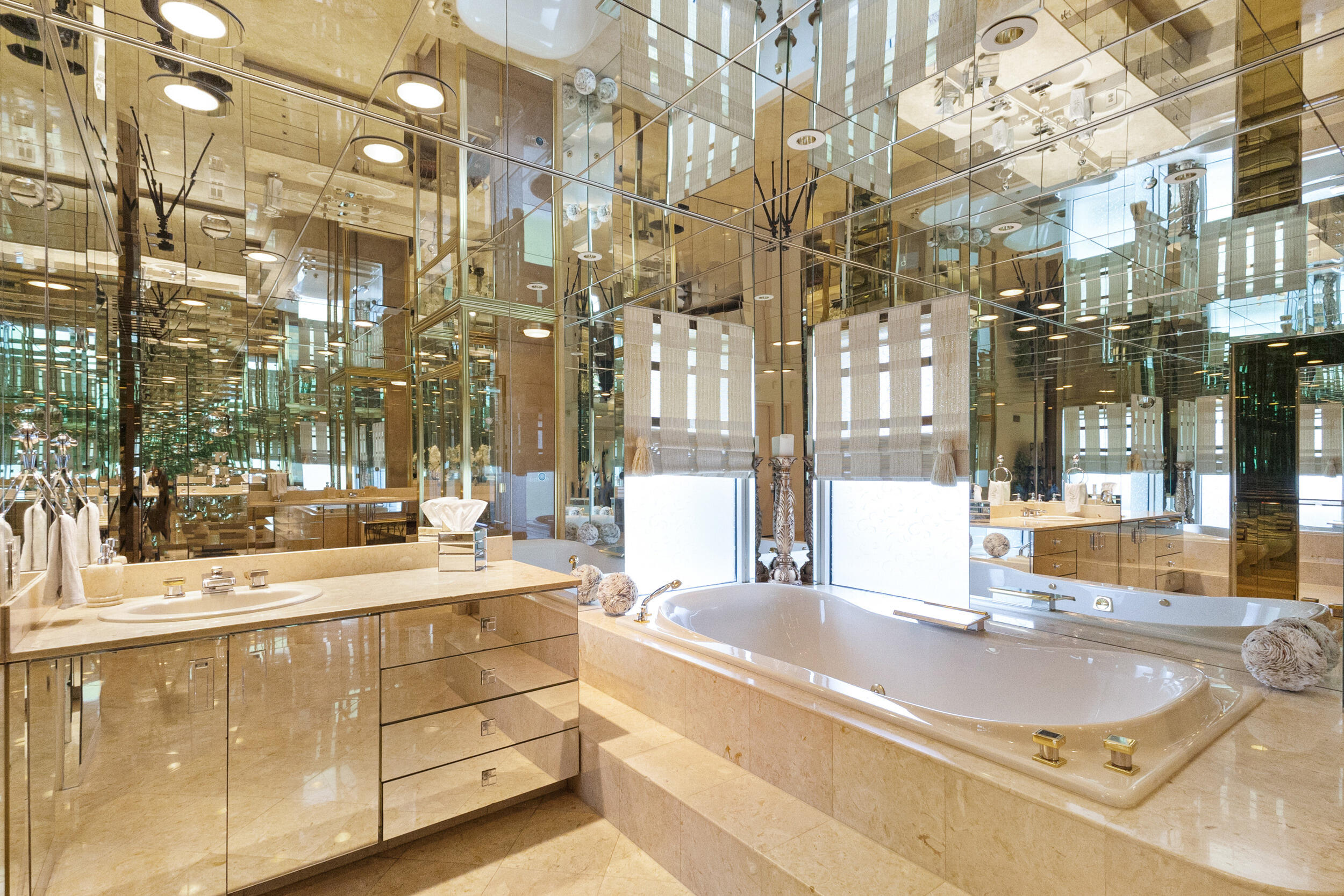 WOODLANDS SEC EIGHT - Residential