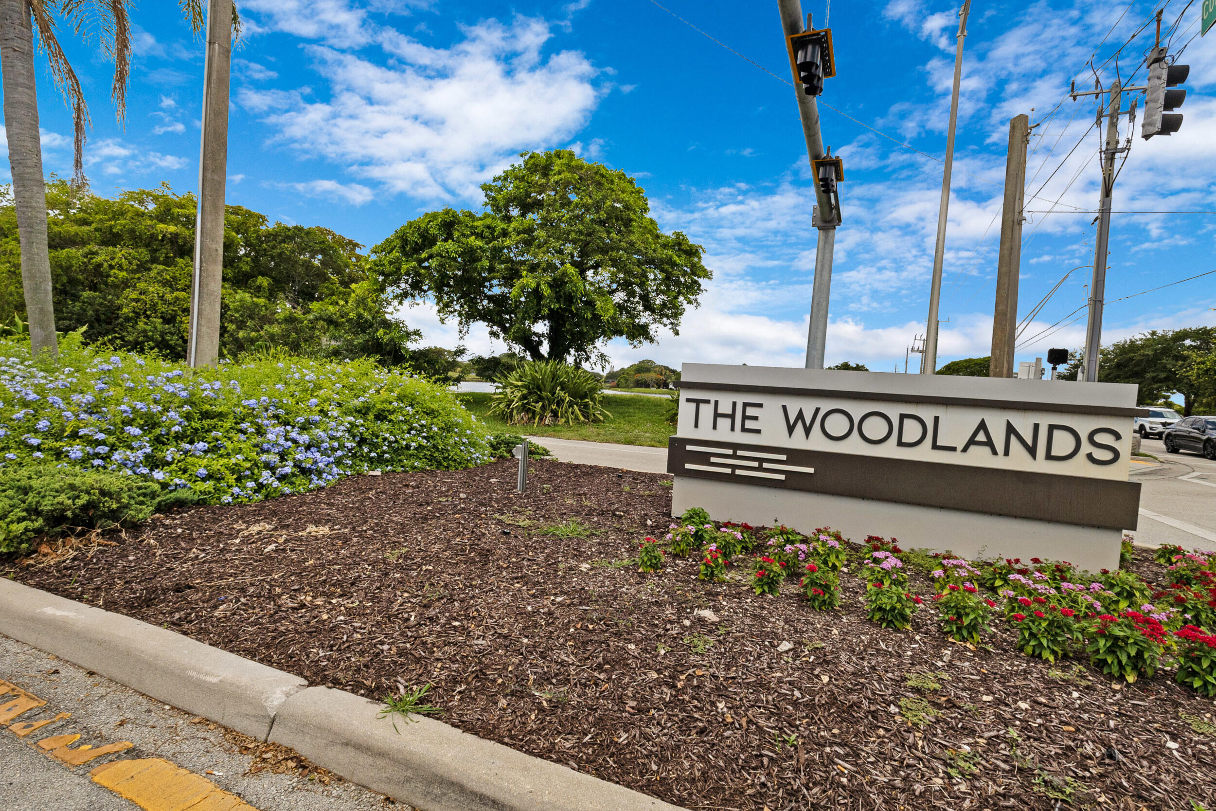WOODLANDS SEC EIGHT - Residential