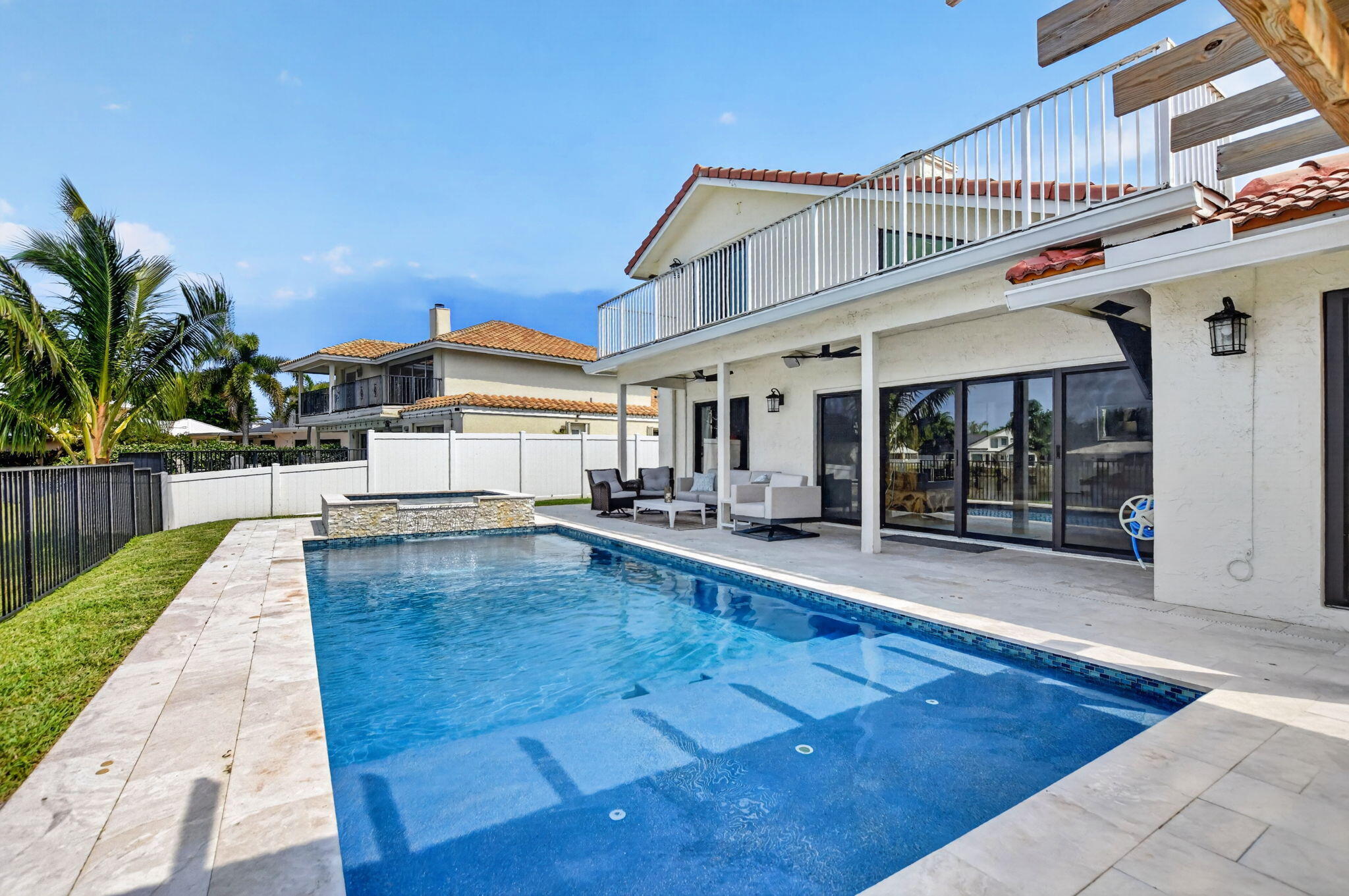 CAMINO LAKES - Residential