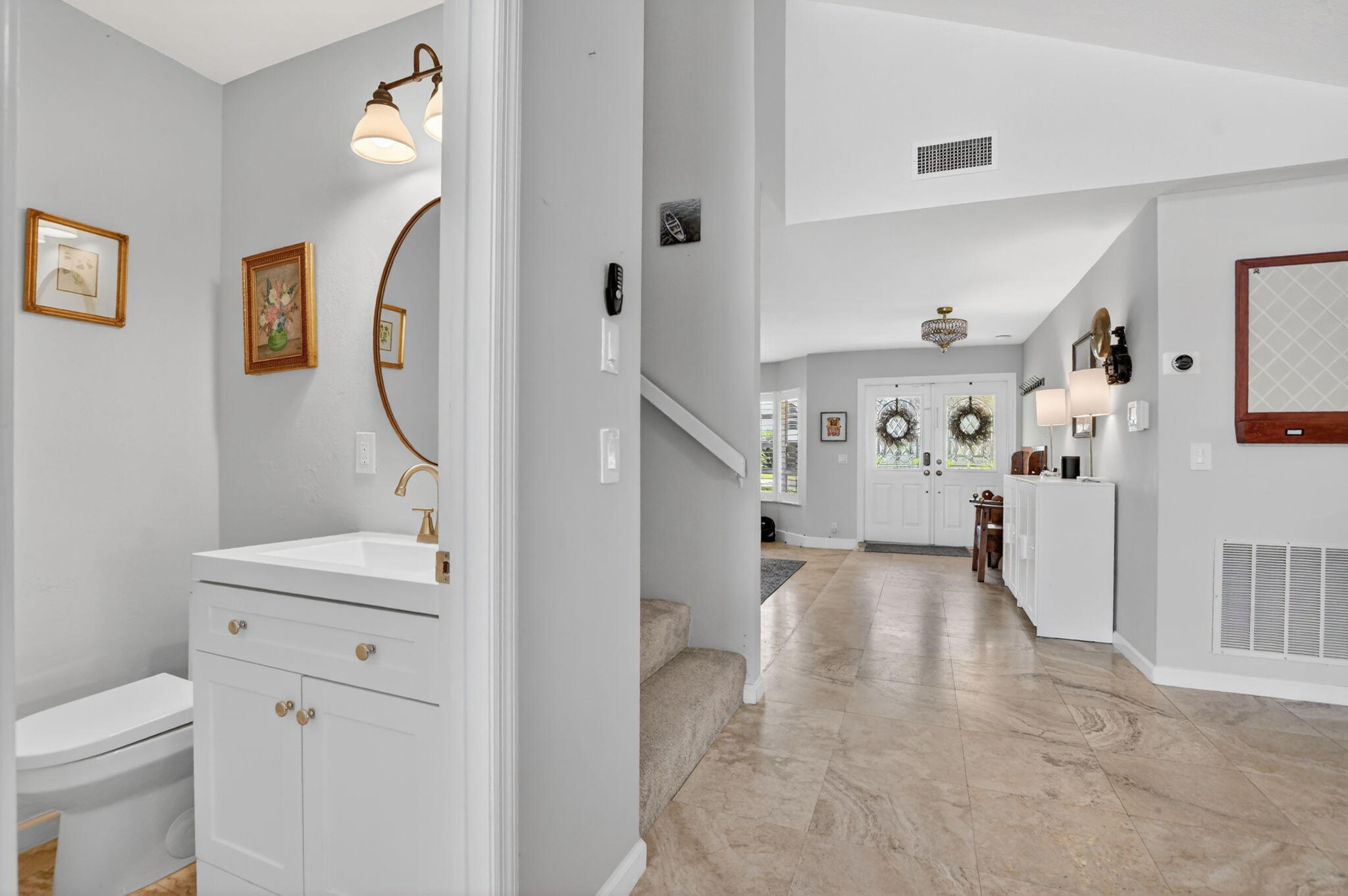 CAMINO LAKES - Residential