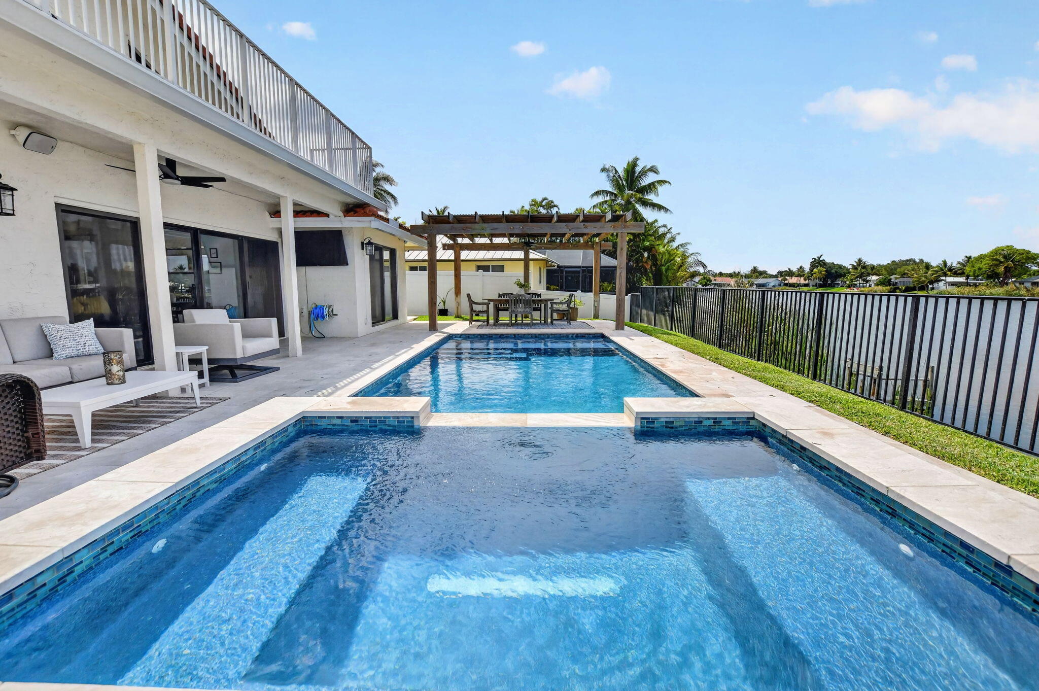 CAMINO LAKES - Residential