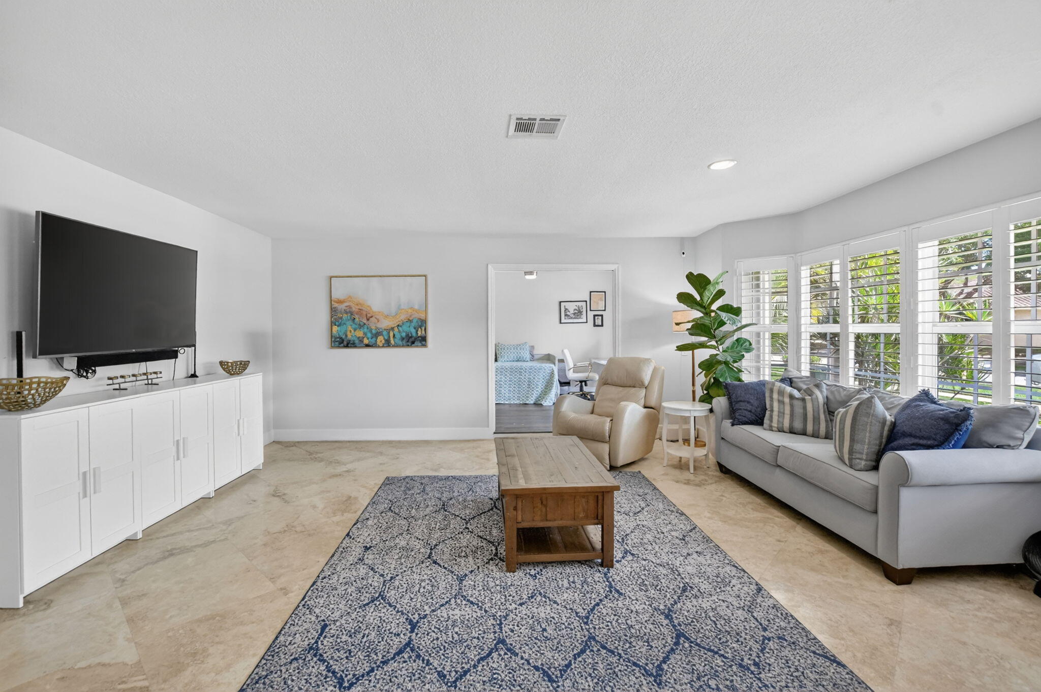 CAMINO LAKES - Residential
