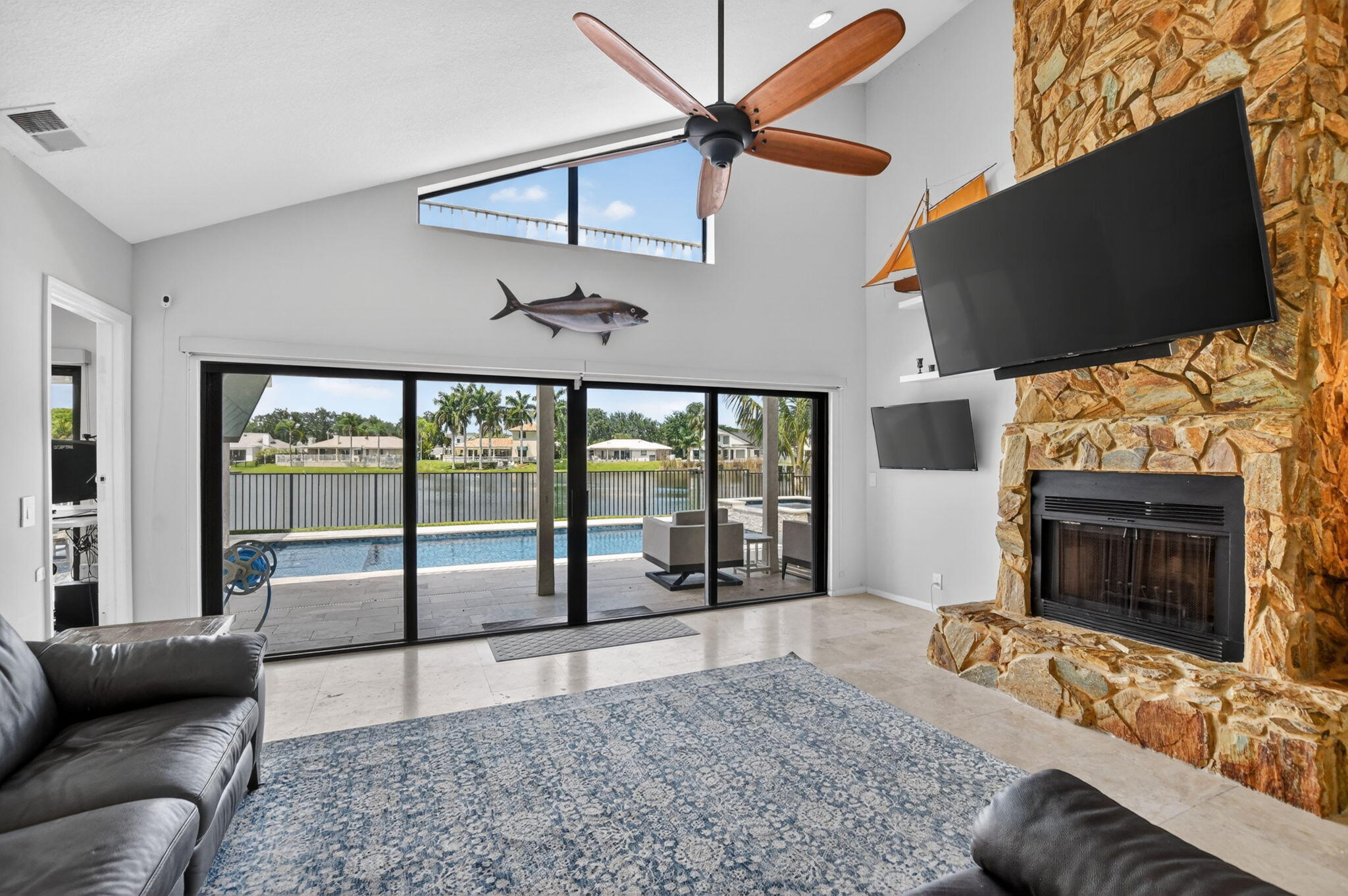 CAMINO LAKES - Residential