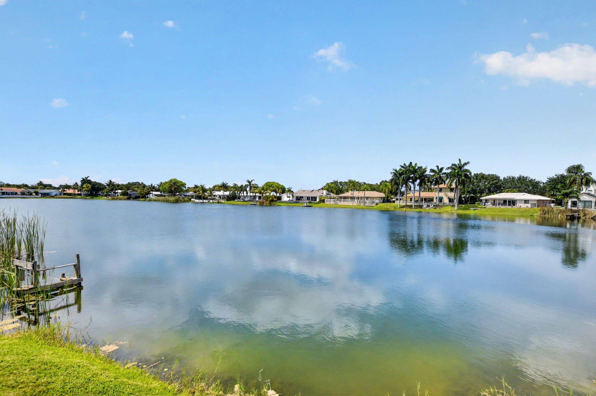 CAMINO LAKES - Residential