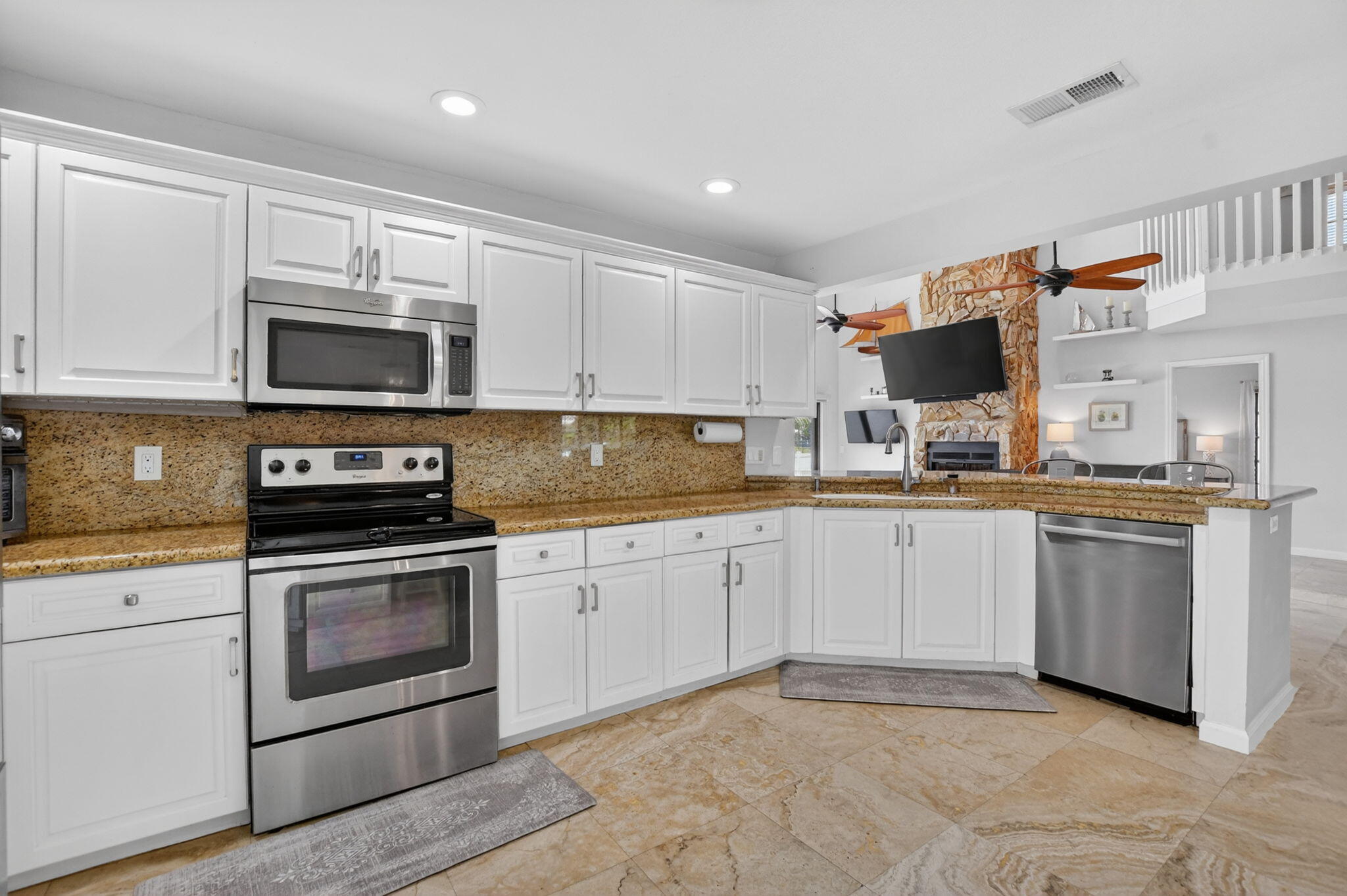 CAMINO LAKES - Residential