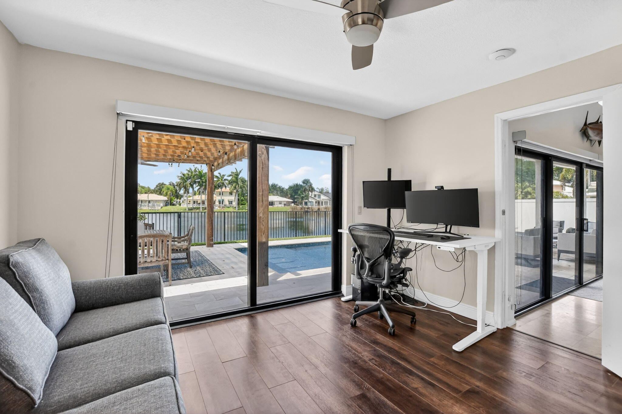 CAMINO LAKES - Residential