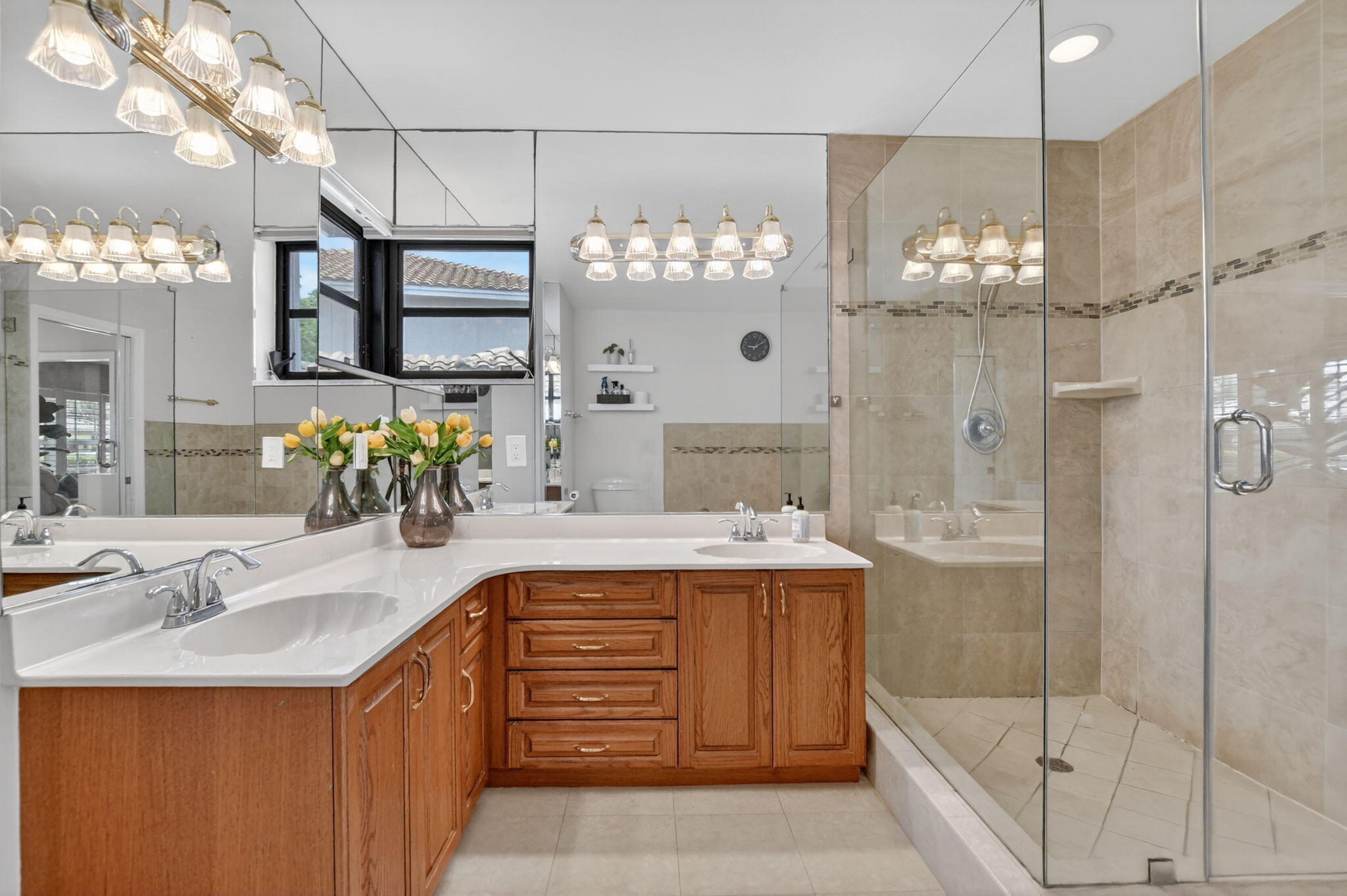 CAMINO LAKES - Residential