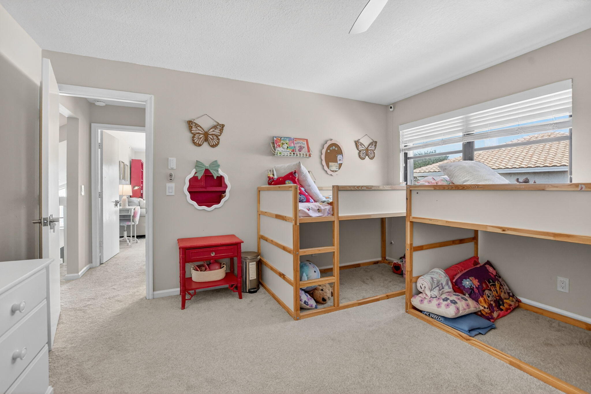 CAMINO LAKES - Residential
