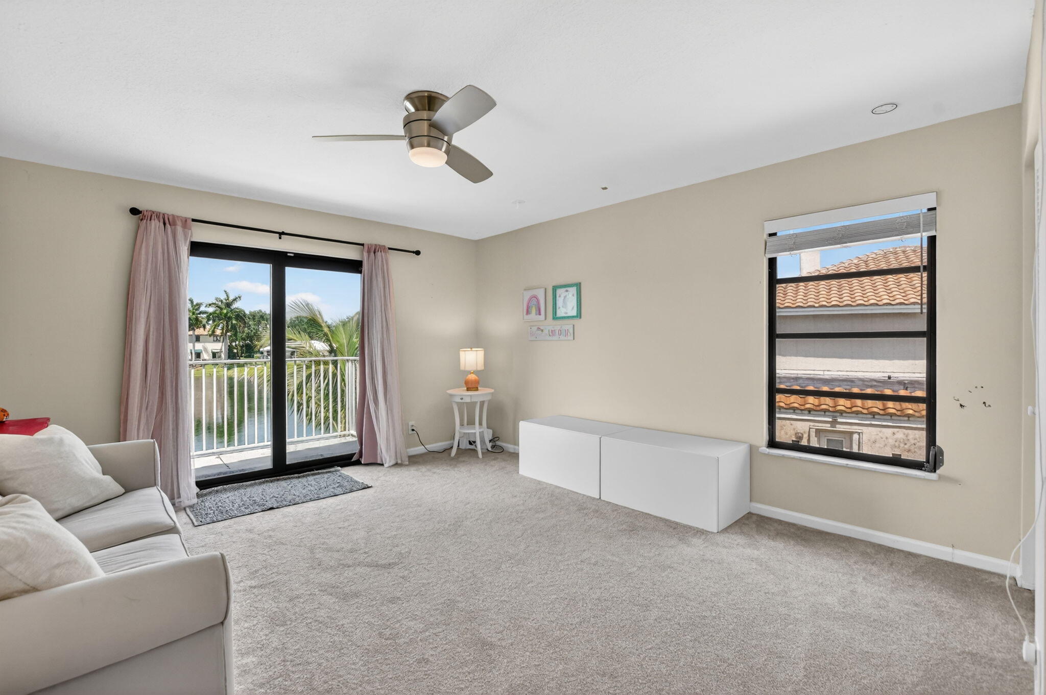 CAMINO LAKES - Residential