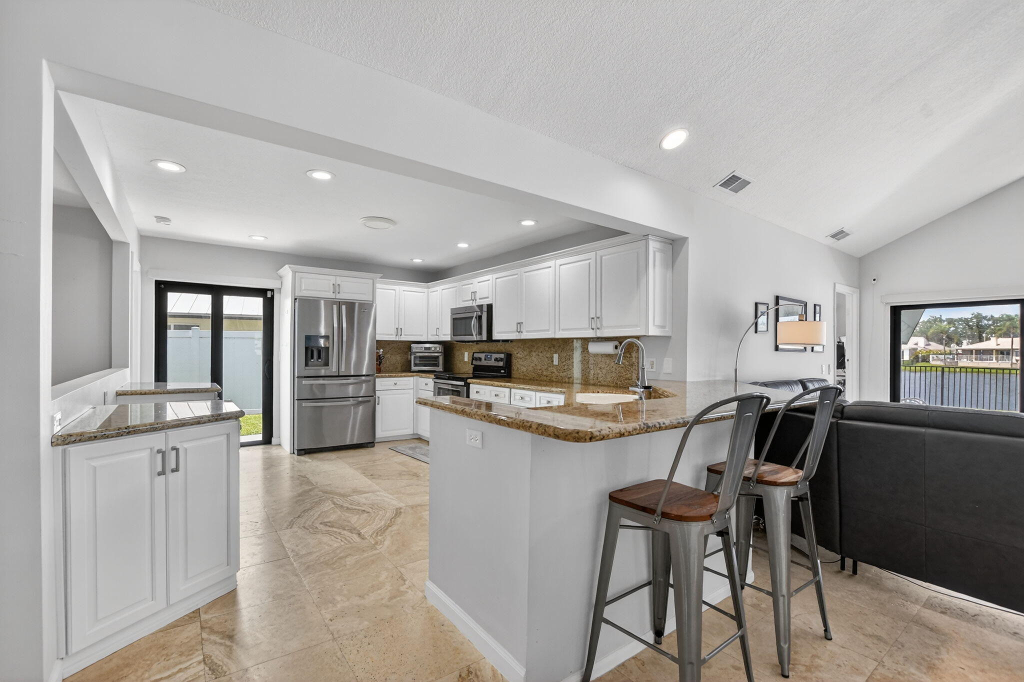 CAMINO LAKES - Residential