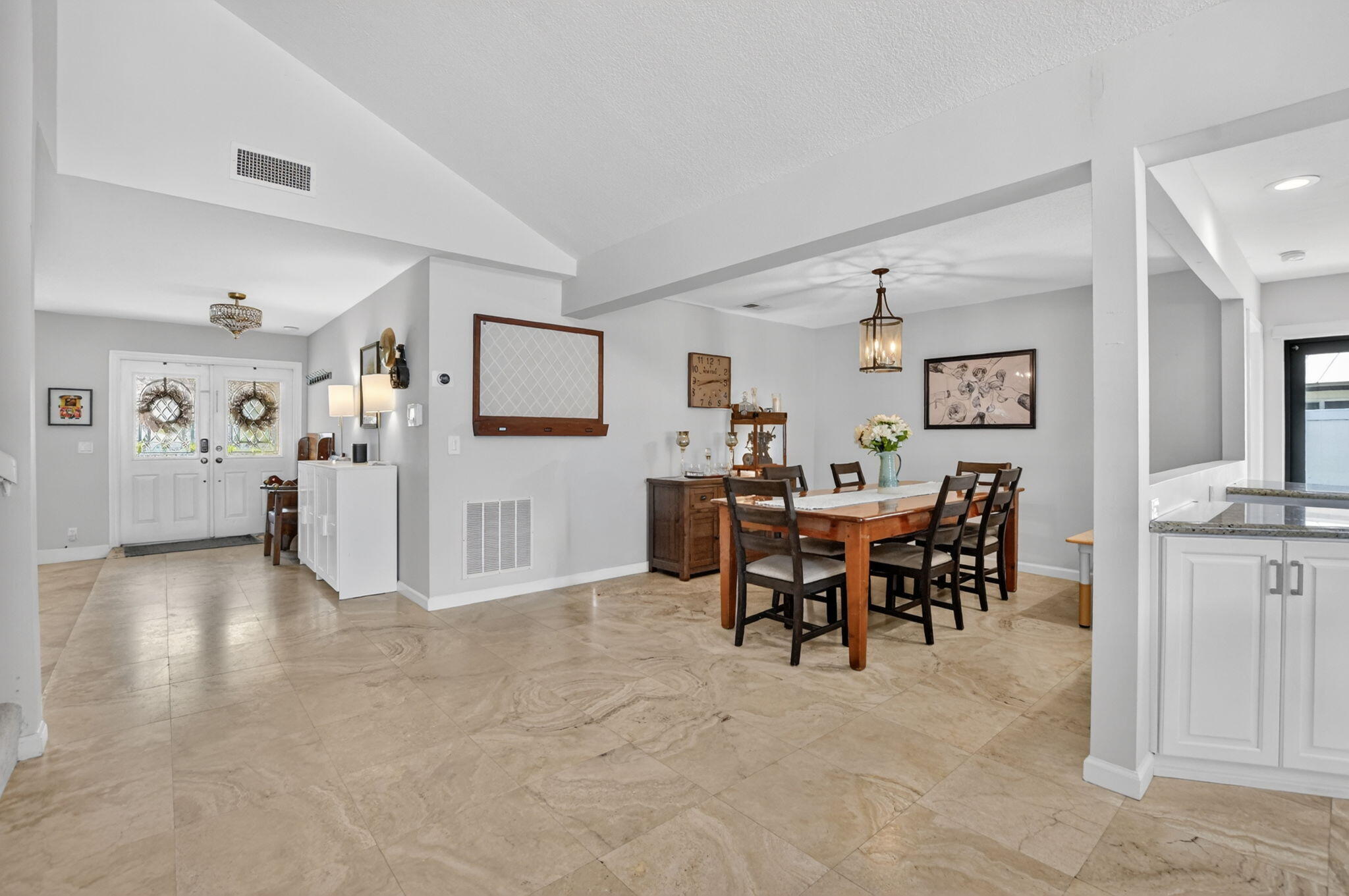 CAMINO LAKES - Residential