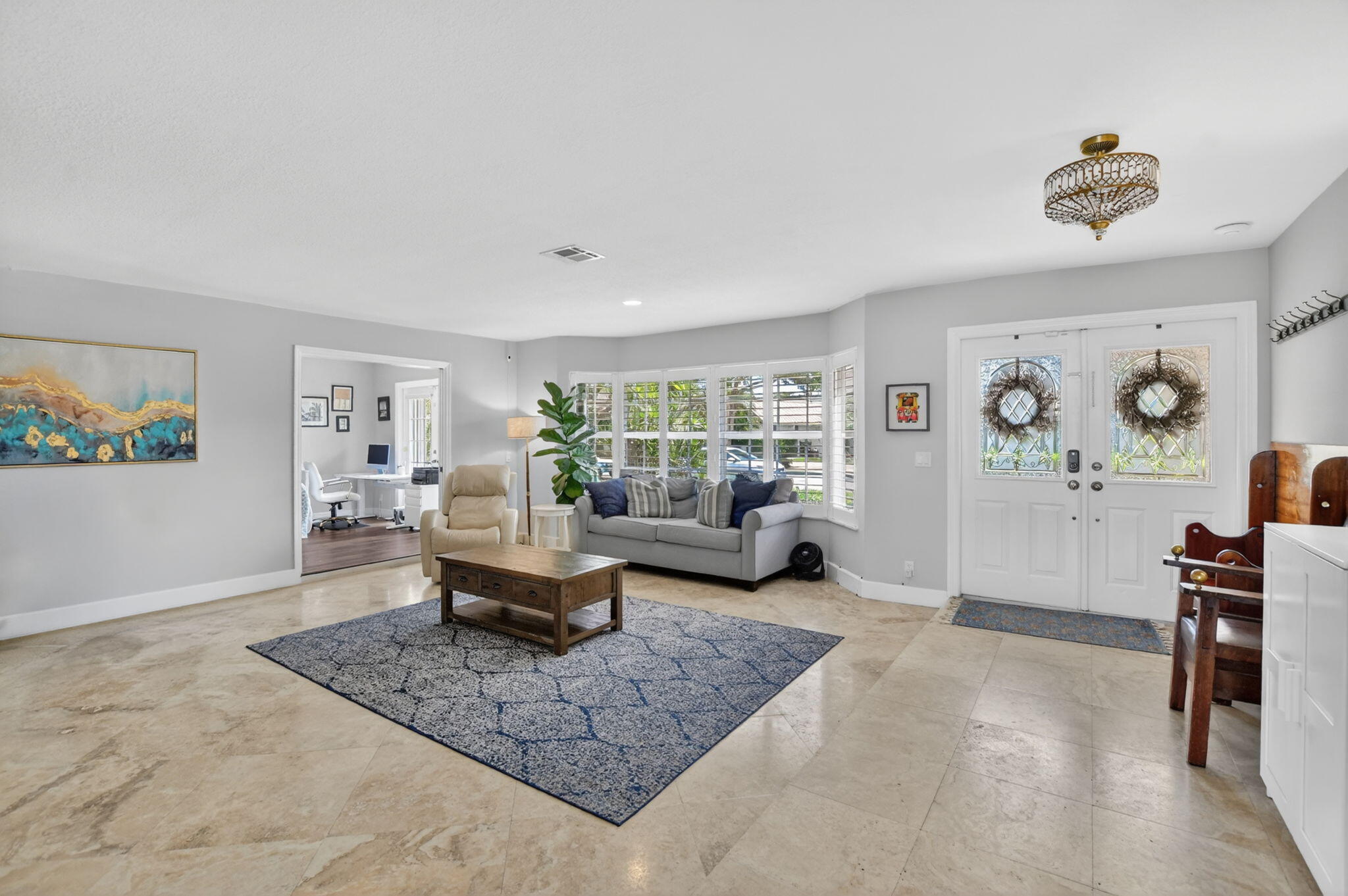 CAMINO LAKES - Residential