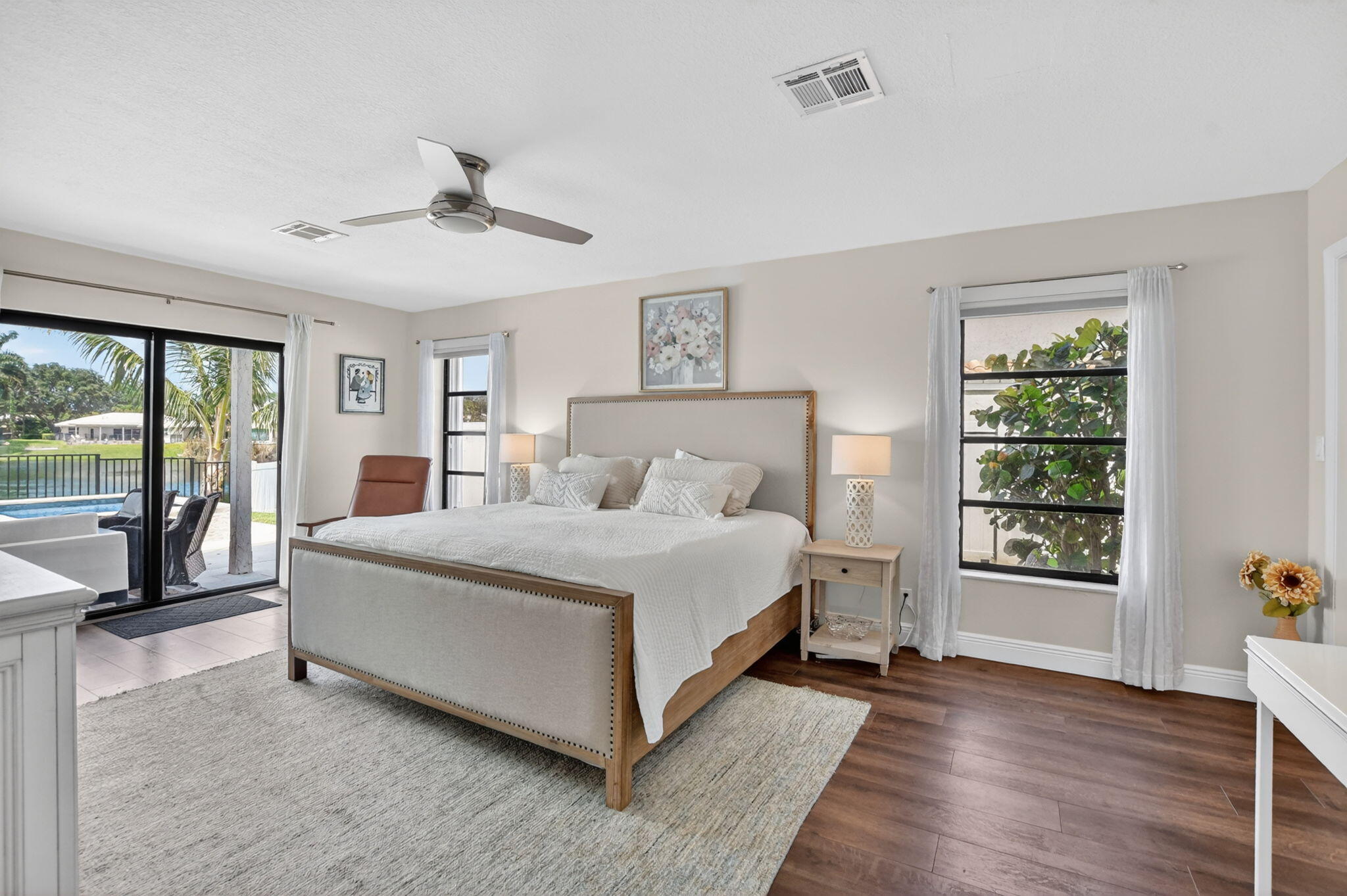 CAMINO LAKES - Residential