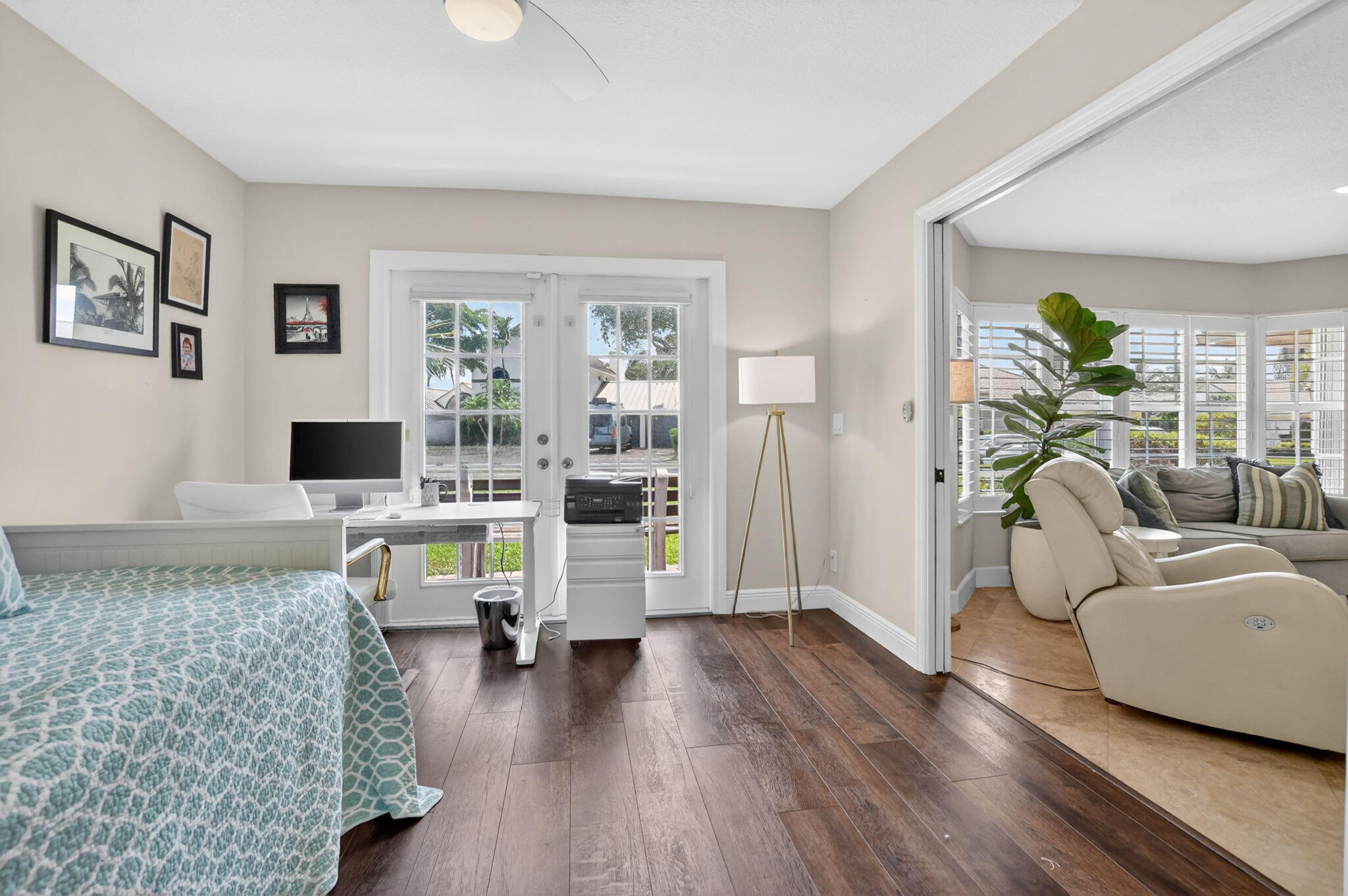 CAMINO LAKES - Residential