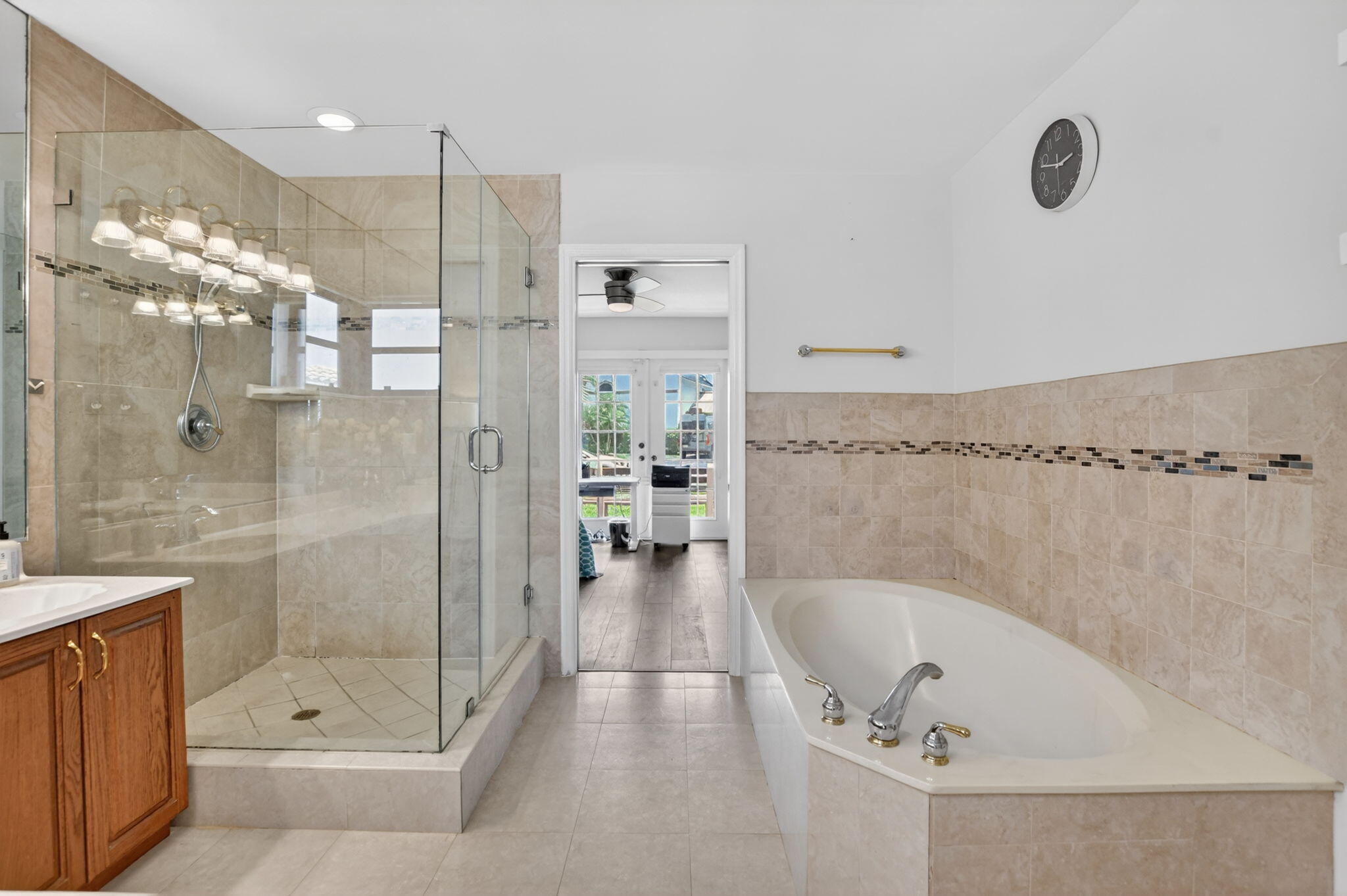CAMINO LAKES - Residential