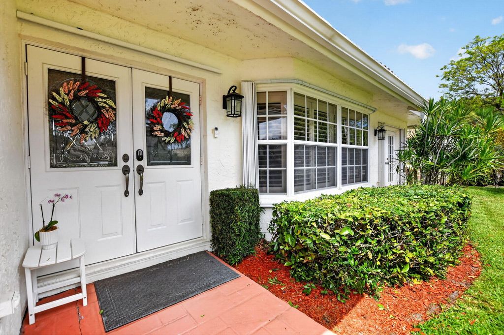 Photo of 749 Camino Lakes Circle, Boca Raton, FL 33486 (MLS # B26022709)