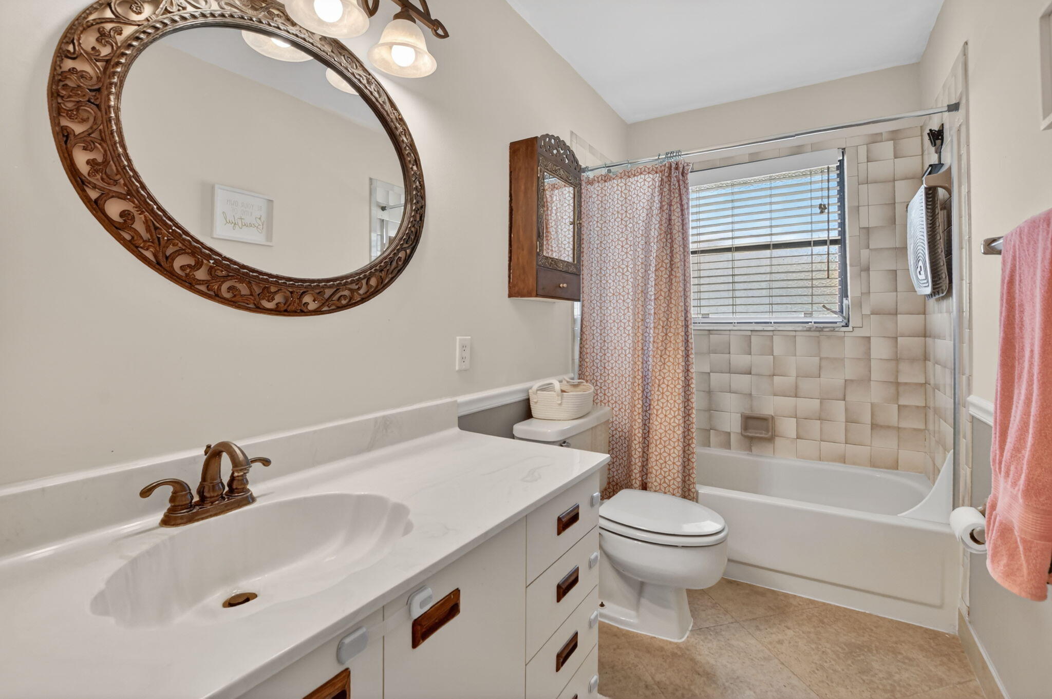 CAMINO LAKES - Residential