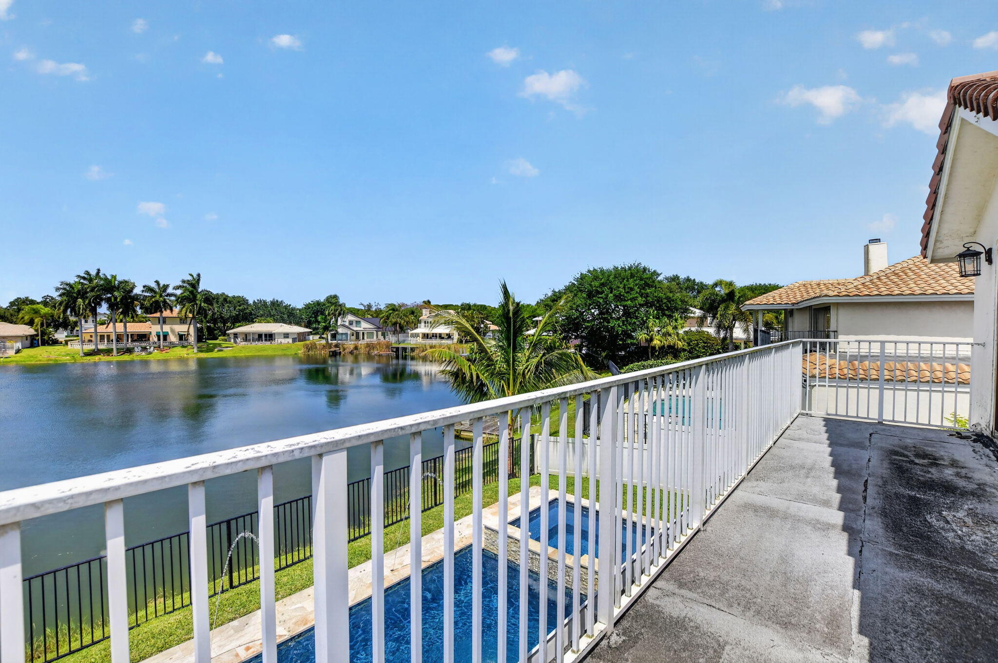 CAMINO LAKES - Residential