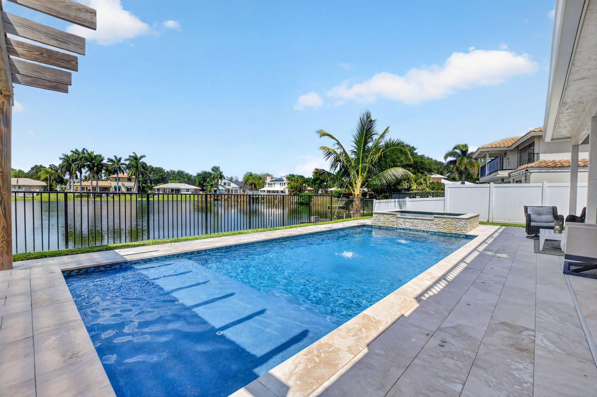 CAMINO LAKES - Residential