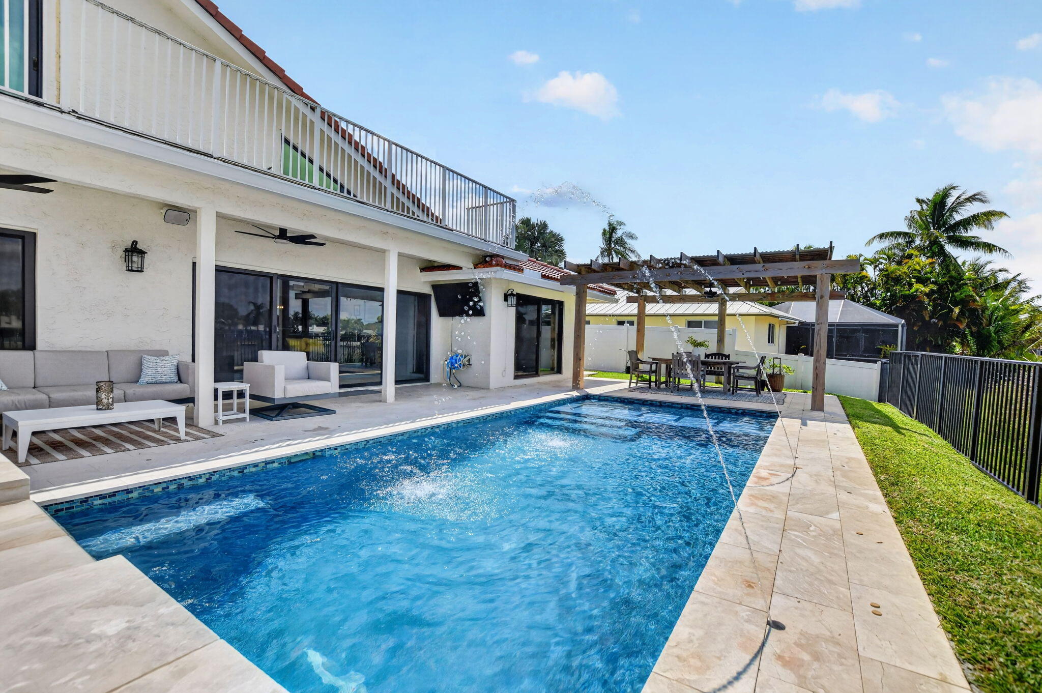 CAMINO LAKES - Residential