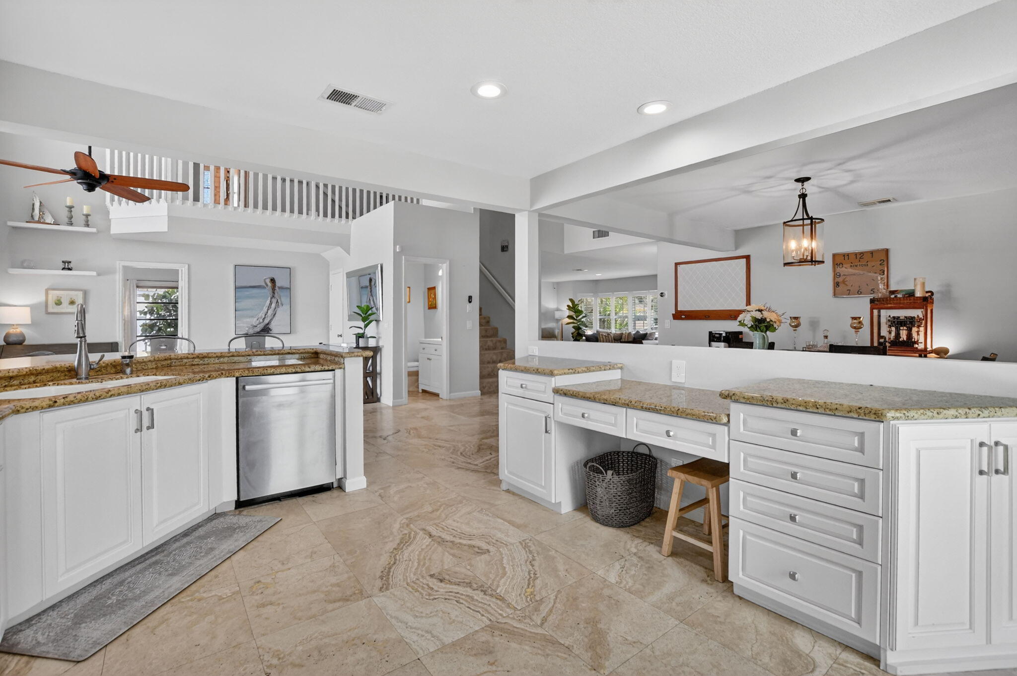 CAMINO LAKES - Residential