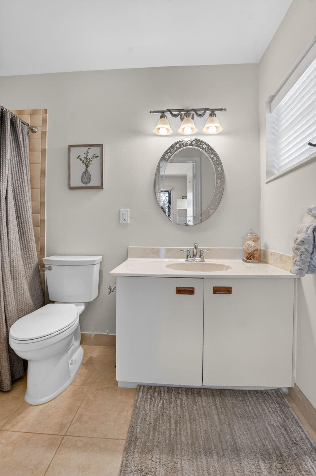 CAMINO LAKES - Residential