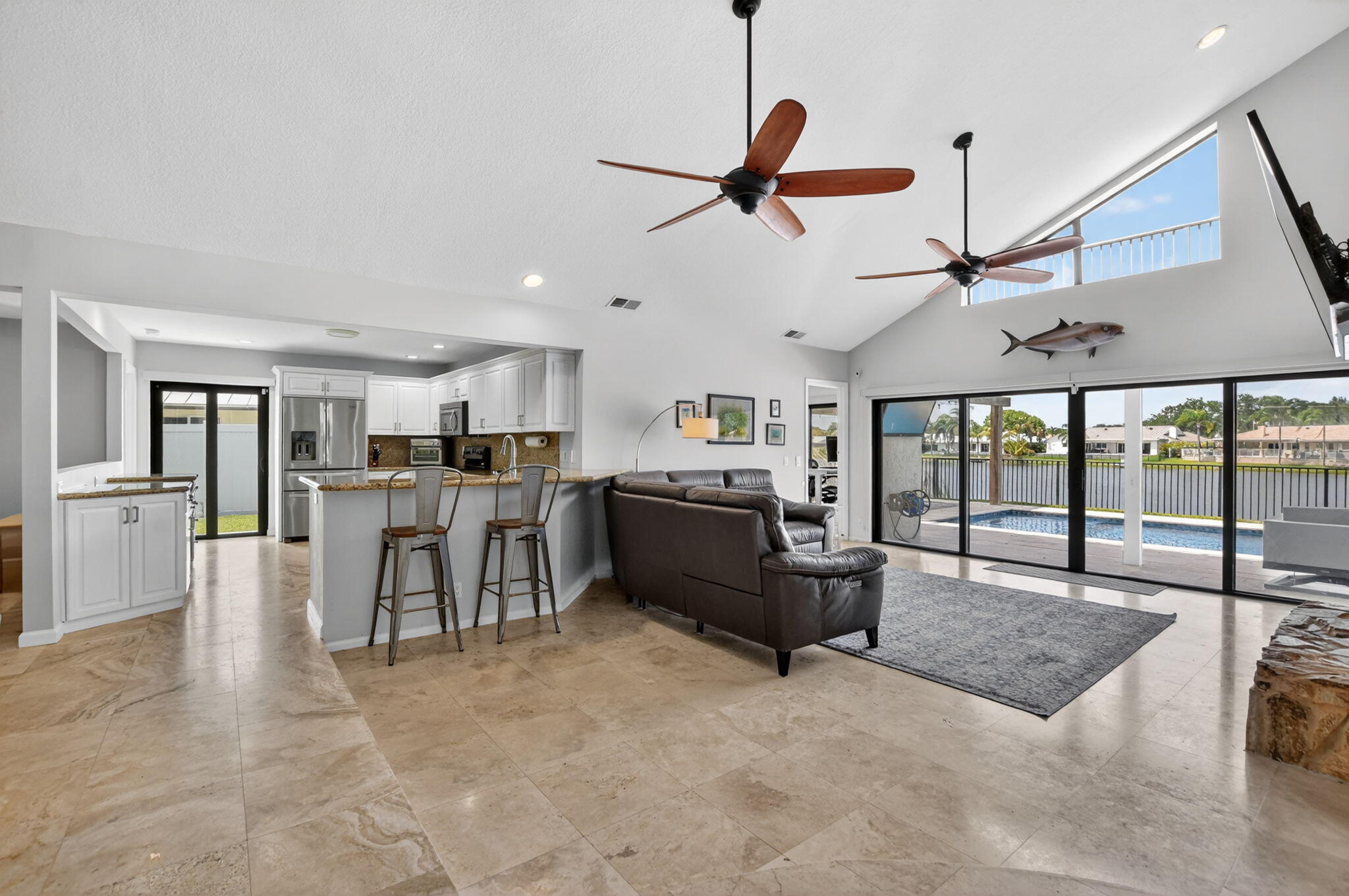 CAMINO LAKES - Residential