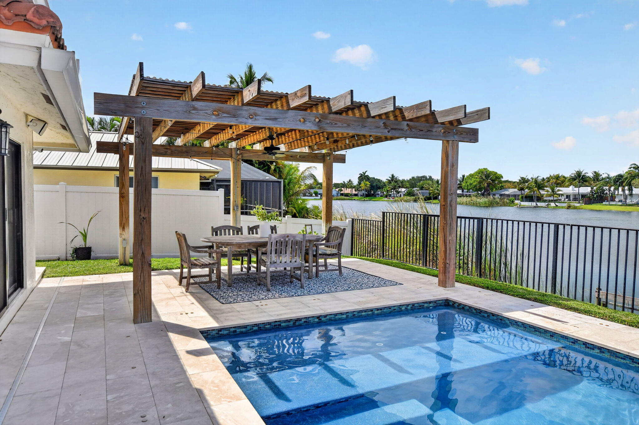 CAMINO LAKES - Residential