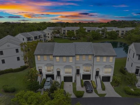 A home in Vero Beach