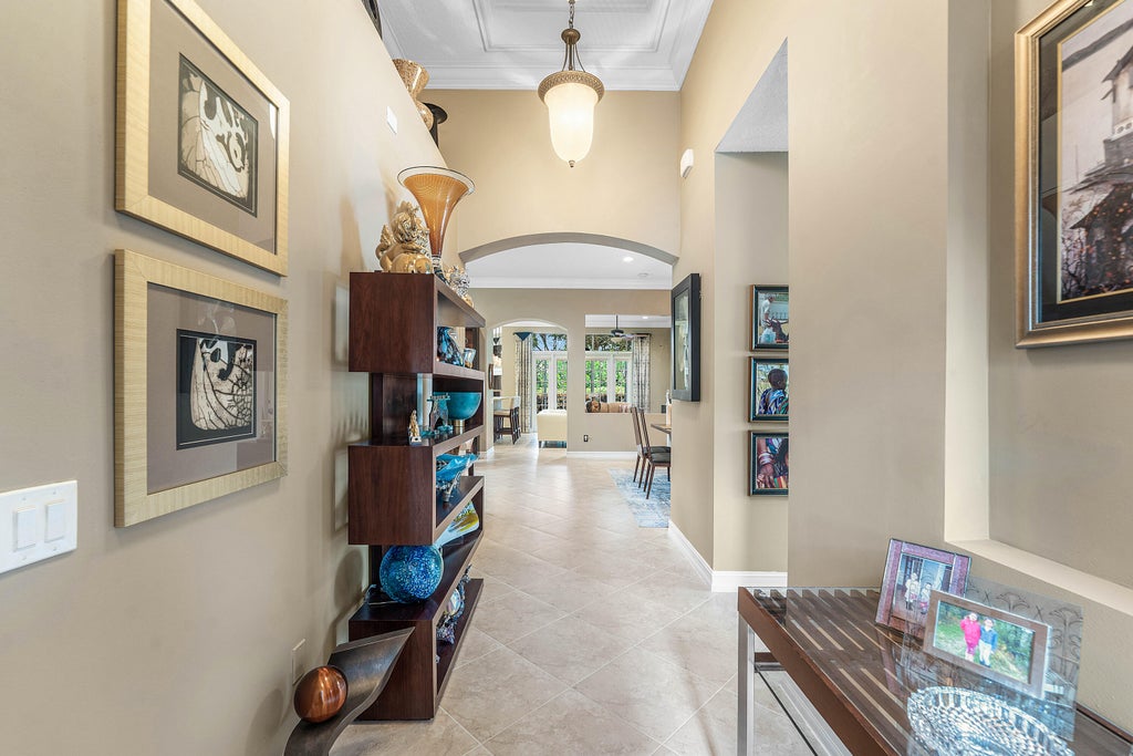 Photo of 7355 Maple Ridge Trail, Boynton Beach, FL 33437 (MLS # B26090192)