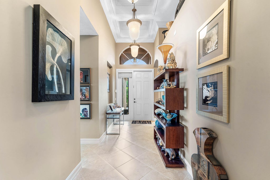Photo of 7355 Maple Ridge Trail, Boynton Beach, FL 33437 (MLS # B26090192)