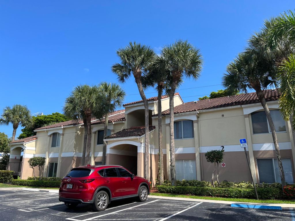 Photo of 815 W Boynton Beach Boulevard #2-102, Boynton Beach, FL 33426 (MLS # R11029781)
