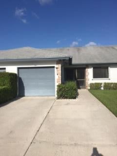 Photo of 149 MOCCASIN Trail S, Jupiter, FL 33458 (MLS # B26086886)