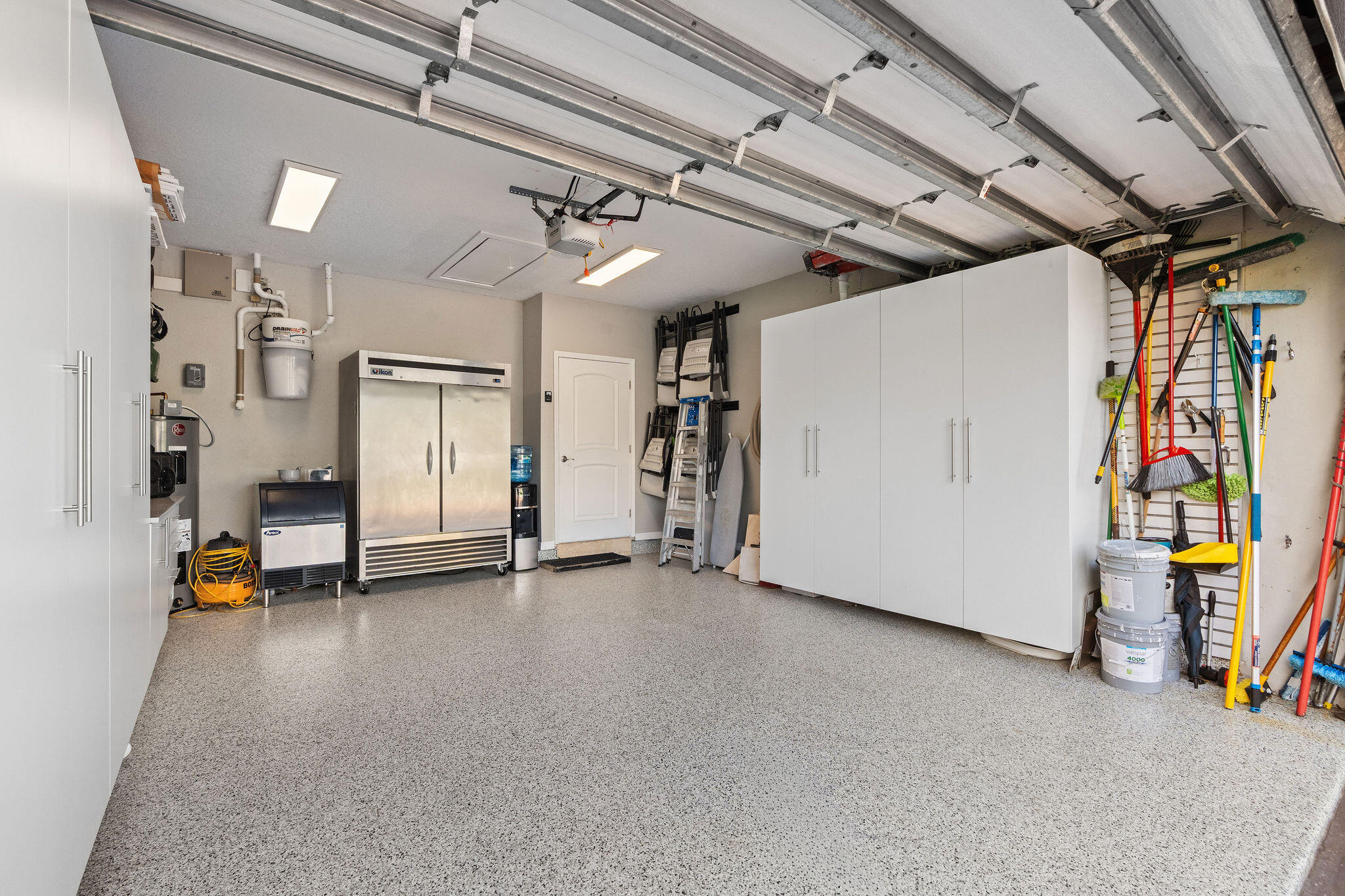 KAPOK VILLAGE ESTATES - Residential