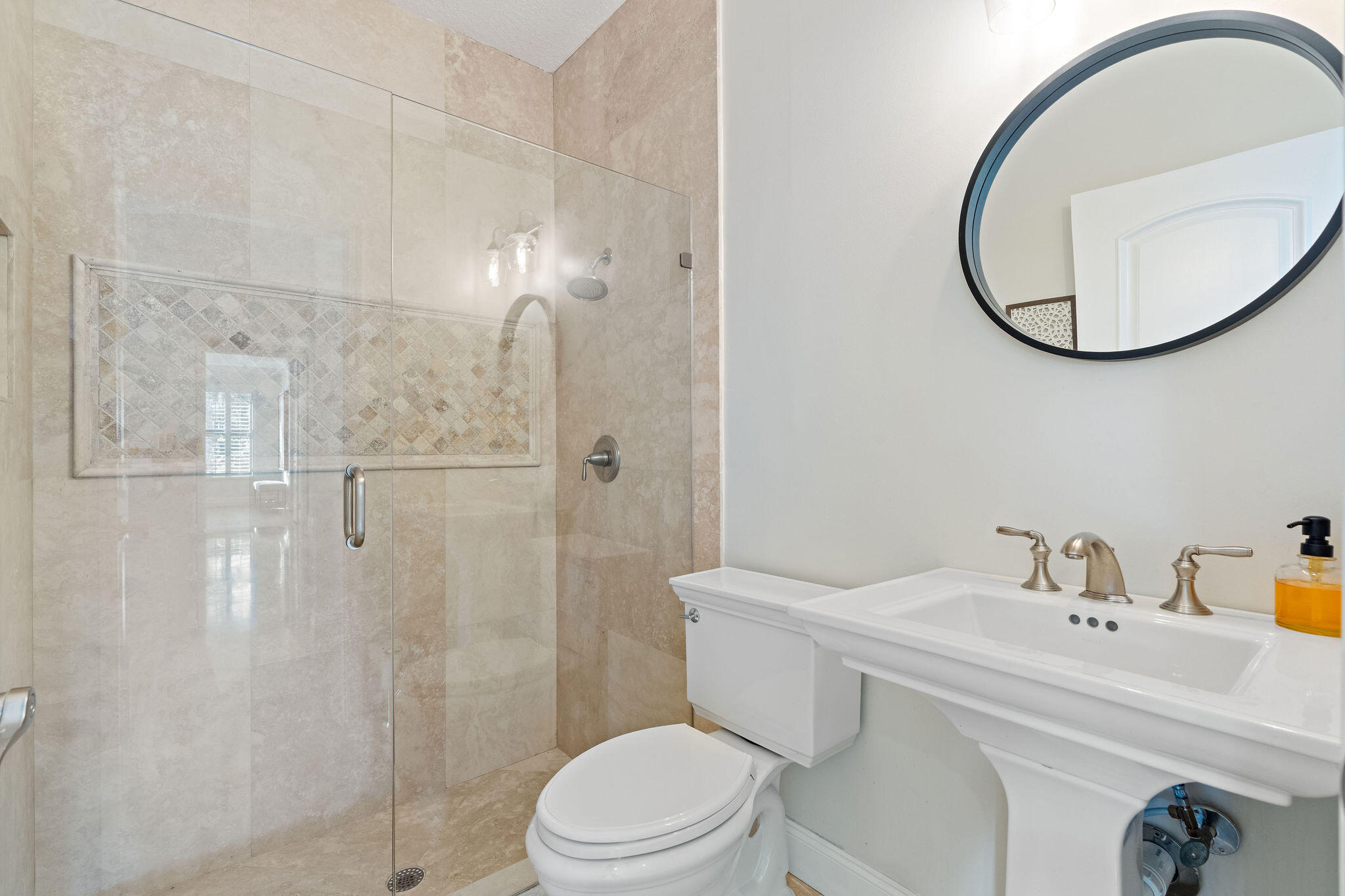 KAPOK VILLAGE ESTATES - Residential