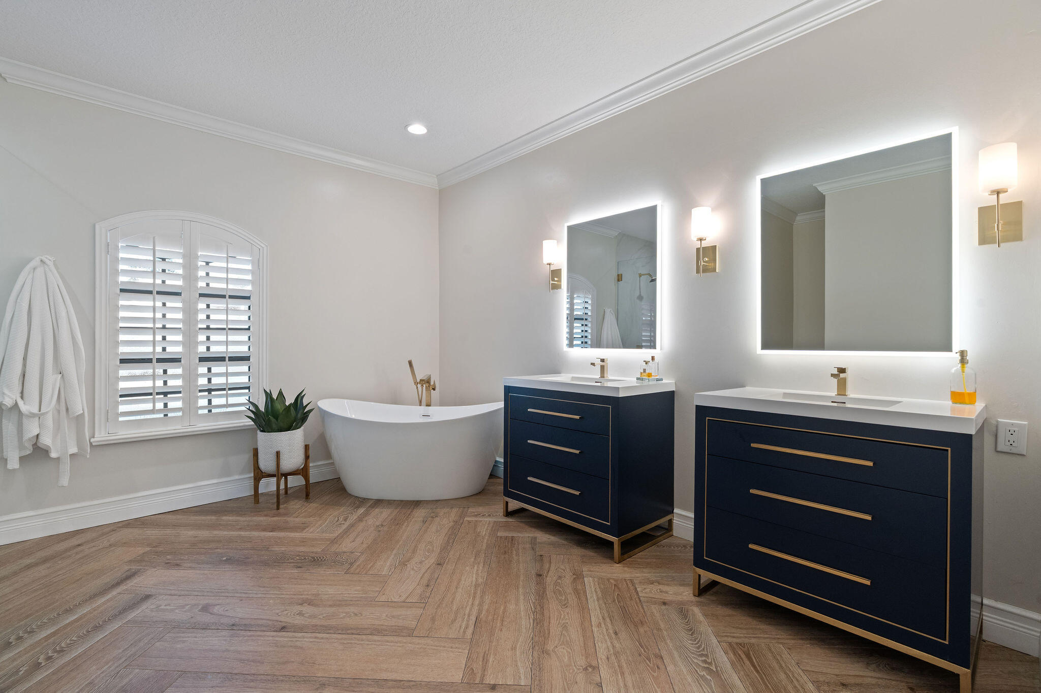 KAPOK VILLAGE ESTATES - Residential