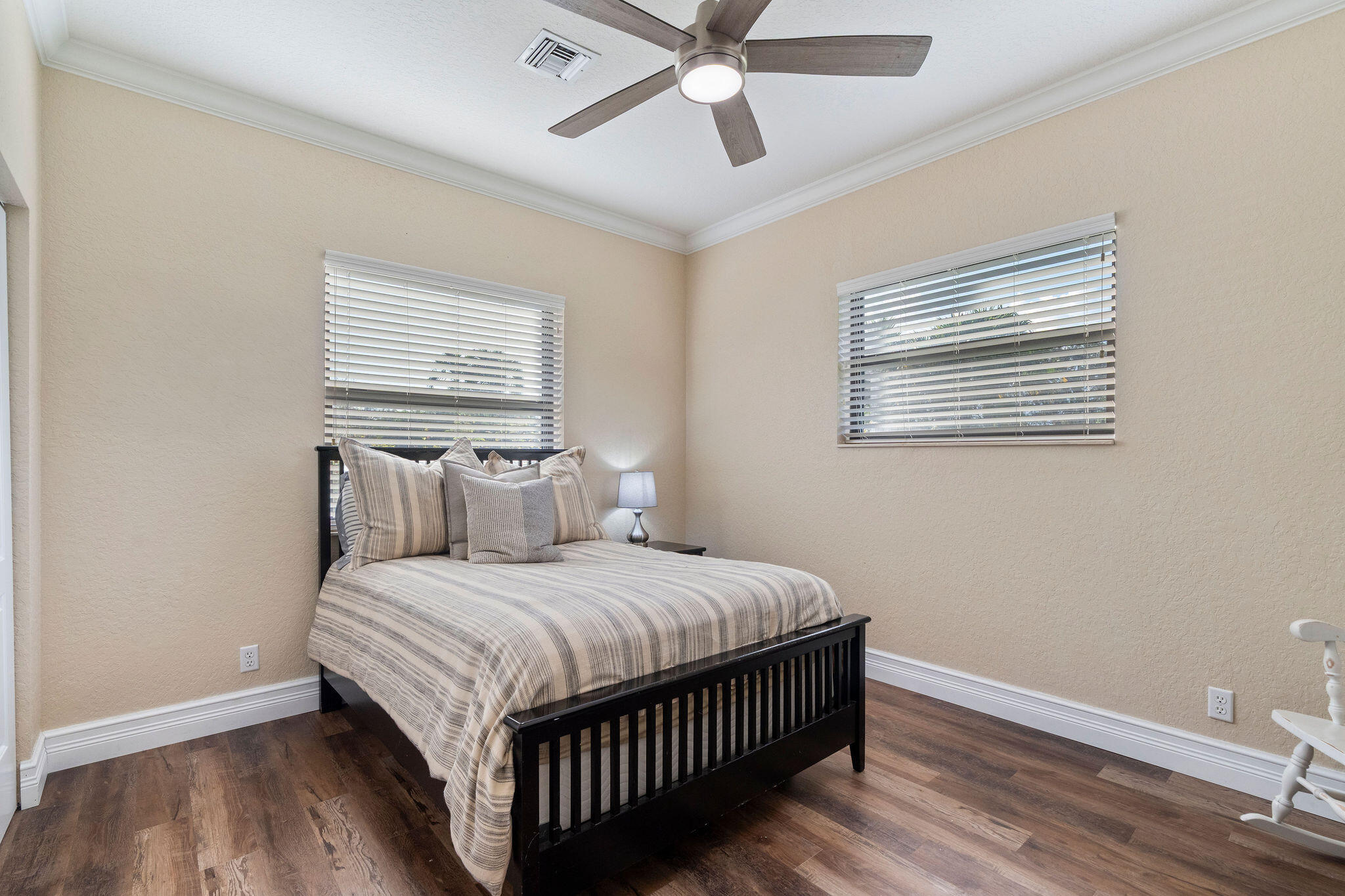 KAPOK VILLAGE ESTATES - Residential