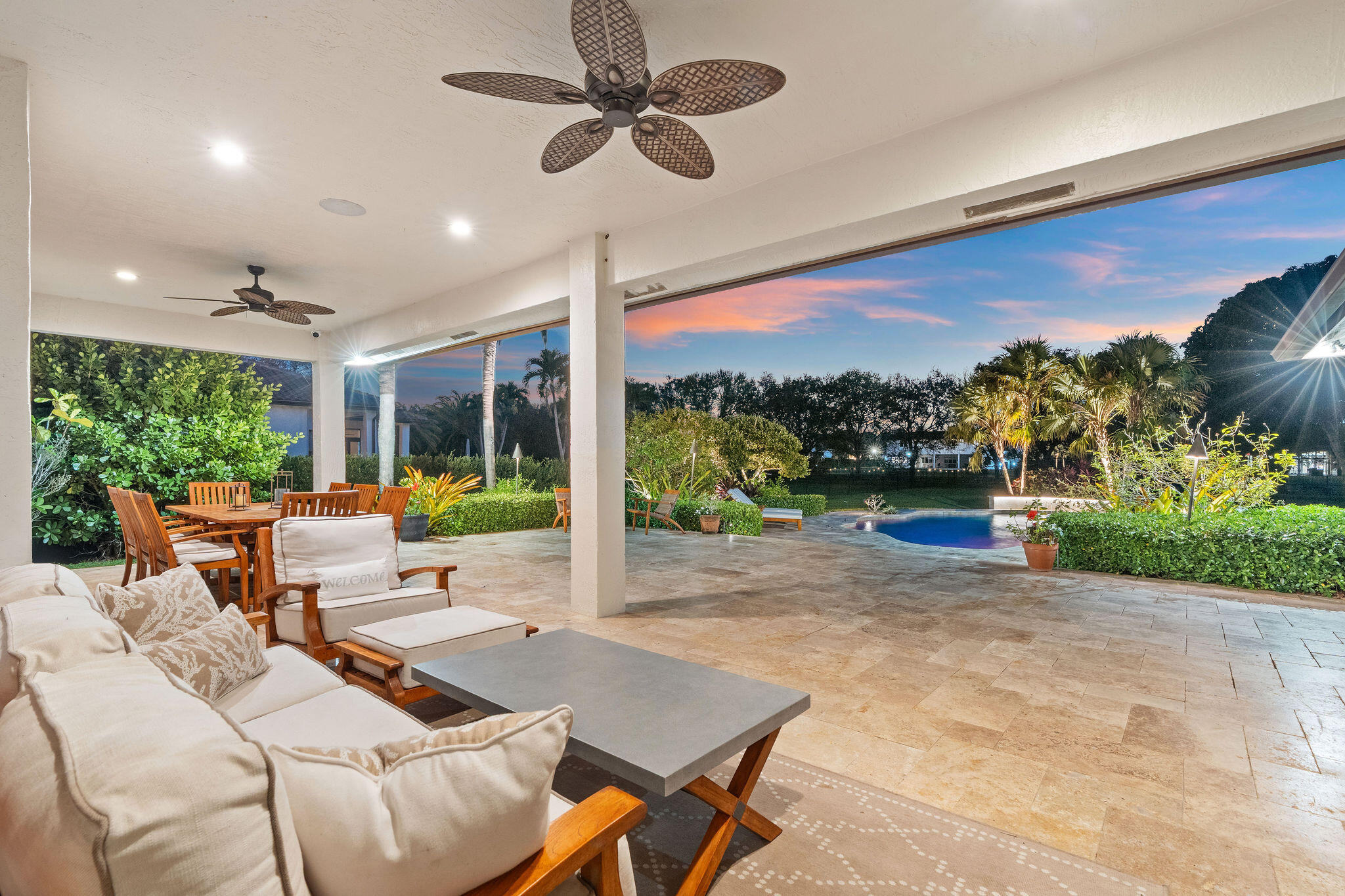 KAPOK VILLAGE ESTATES - Residential