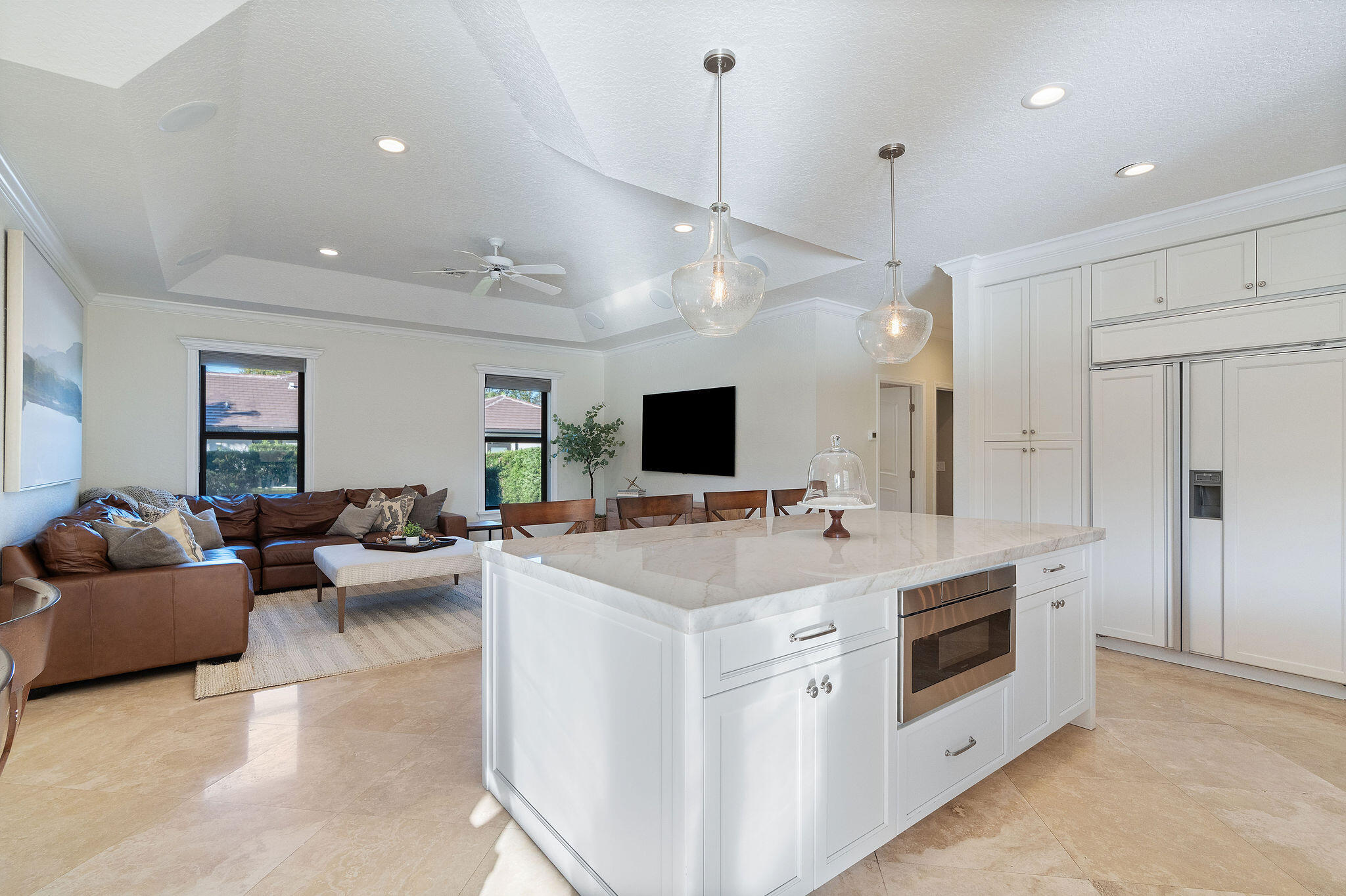 KAPOK VILLAGE ESTATES - Residential