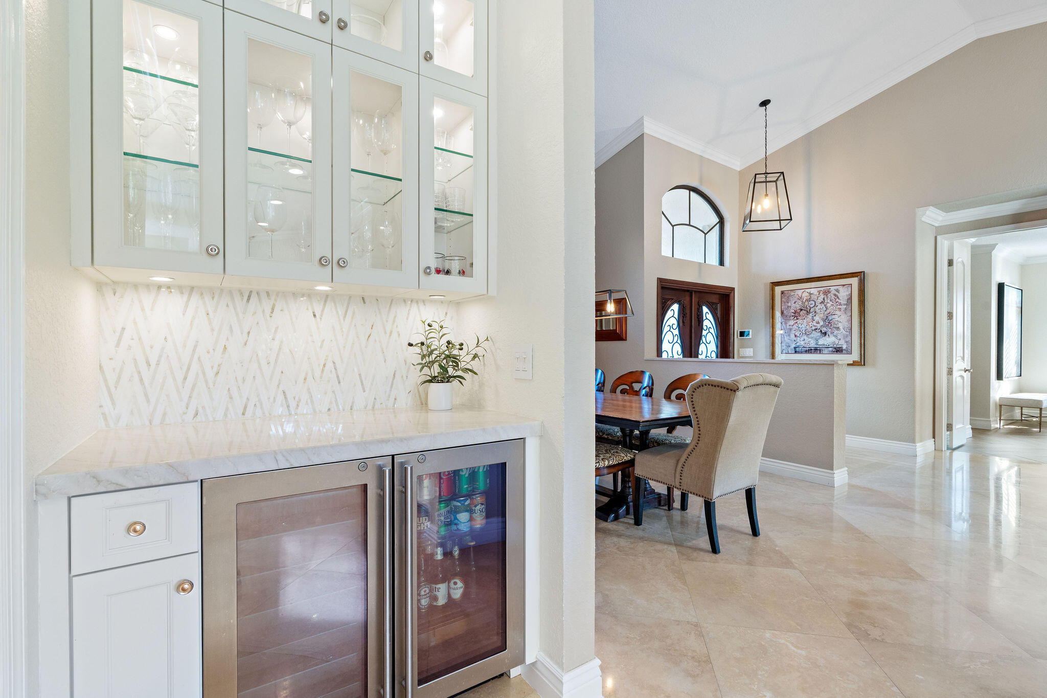 KAPOK VILLAGE ESTATES - Residential