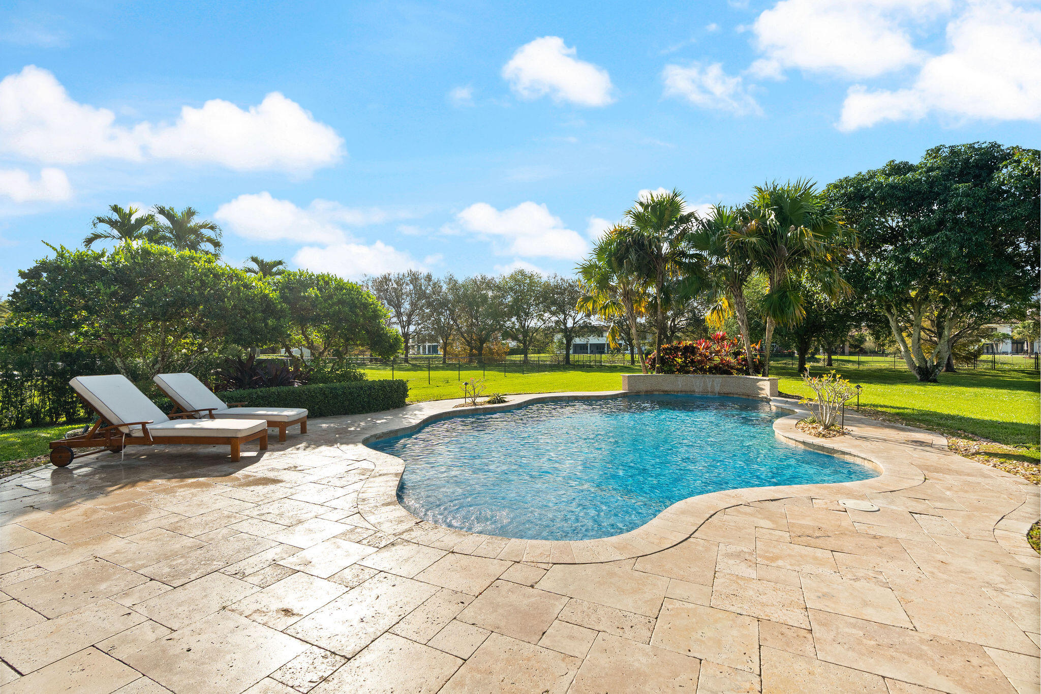 KAPOK VILLAGE ESTATES - Residential